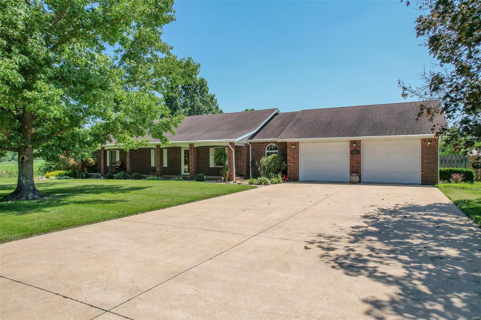 Ponderosa Estates - Residential