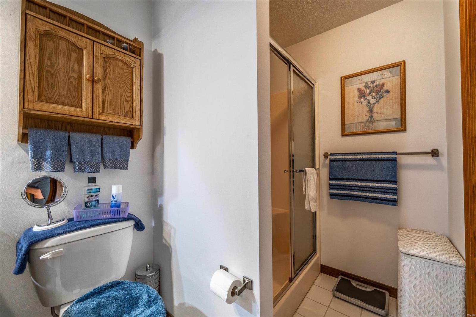 Ponderosa Estates - Residential