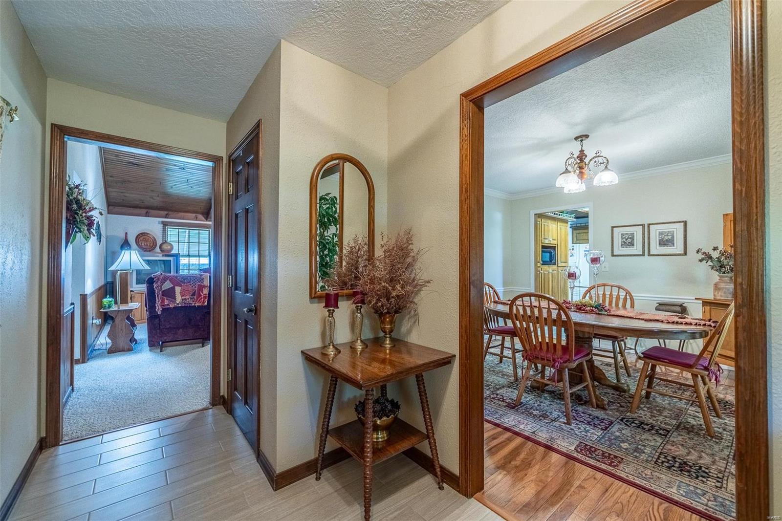 Ponderosa Estates - Residential