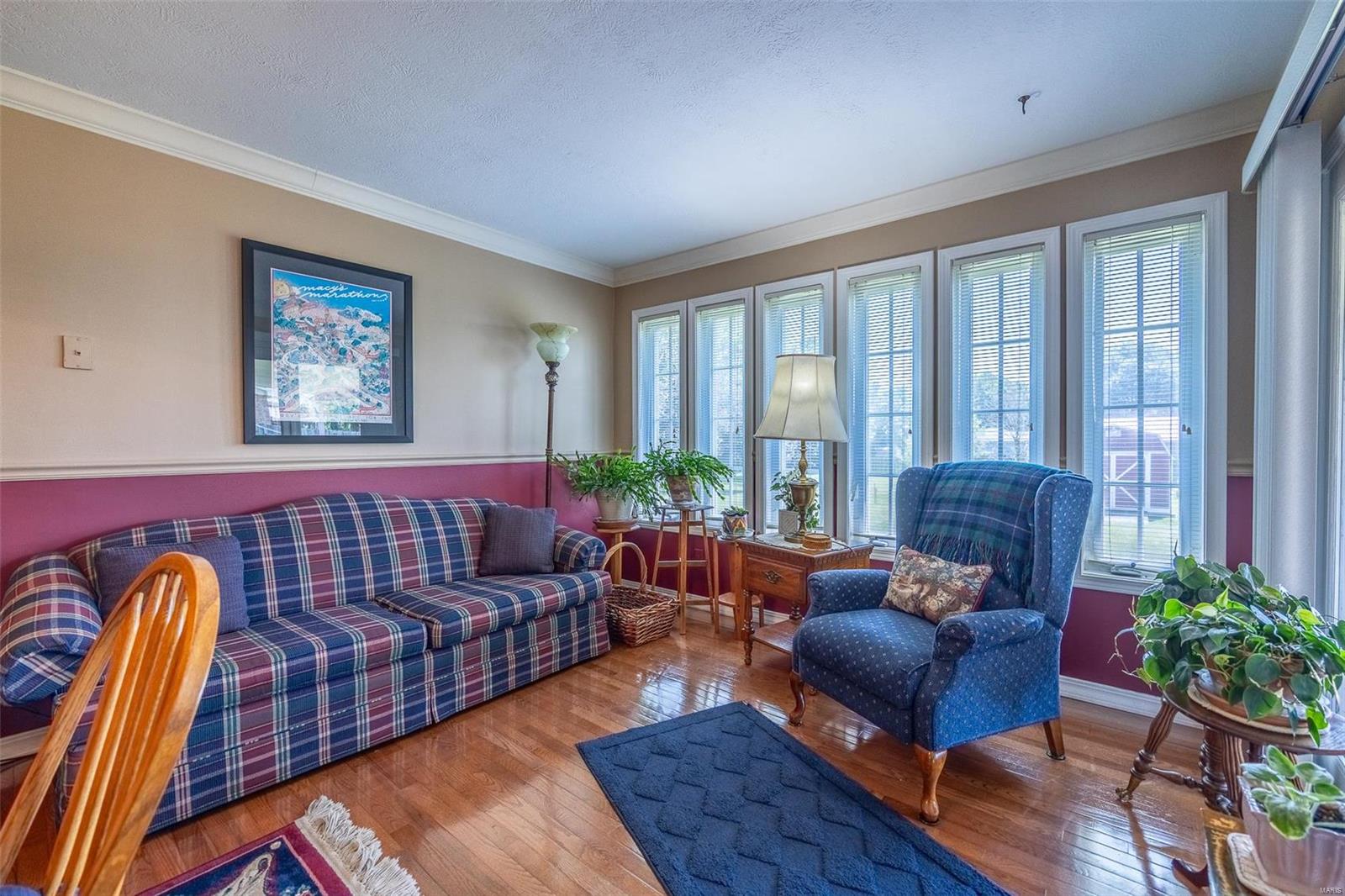 Ponderosa Estates - Residential