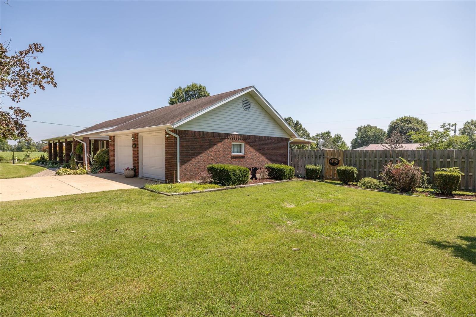 Ponderosa Estates - Residential