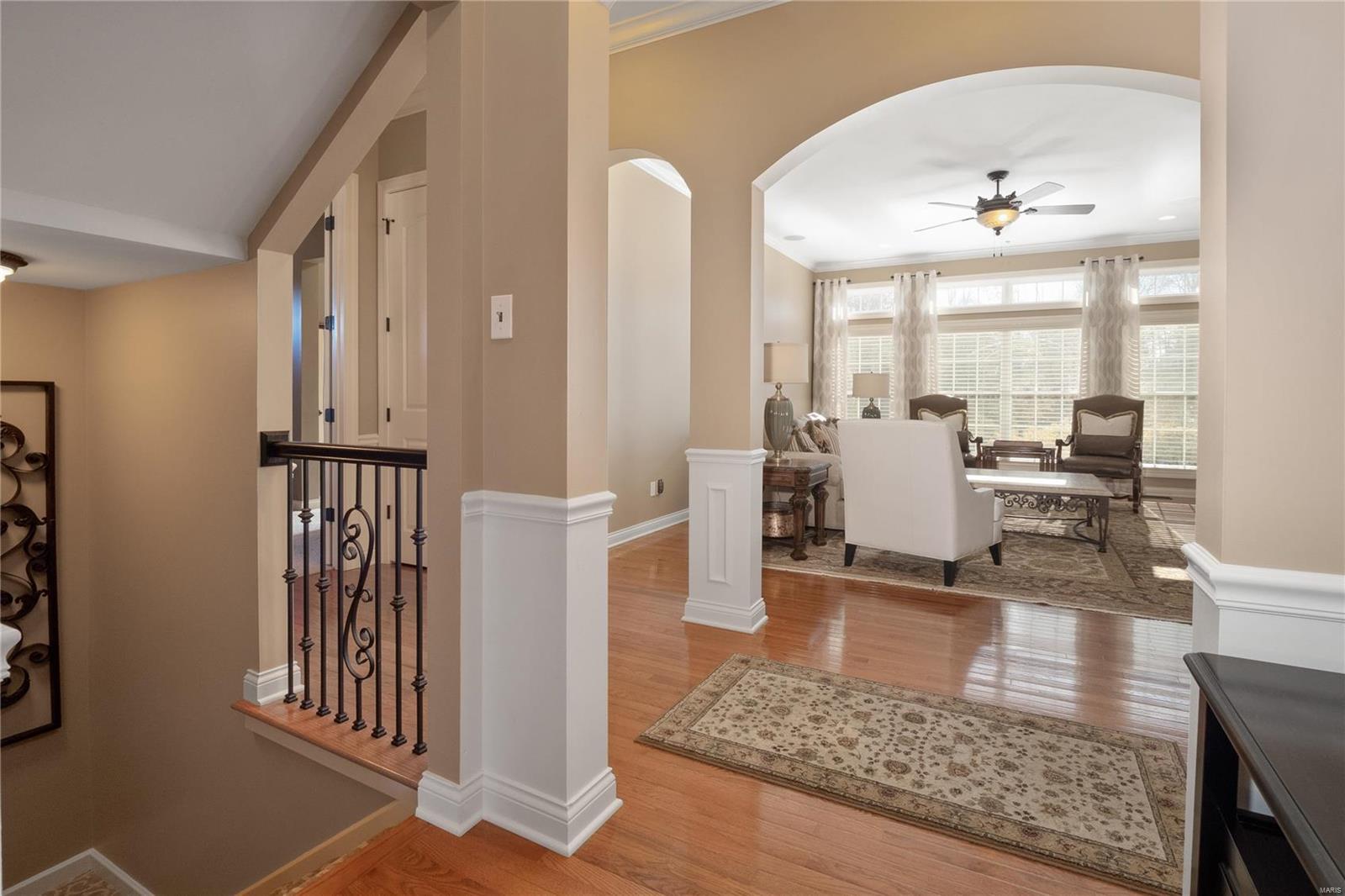 The Summit at Barathaven - Residential