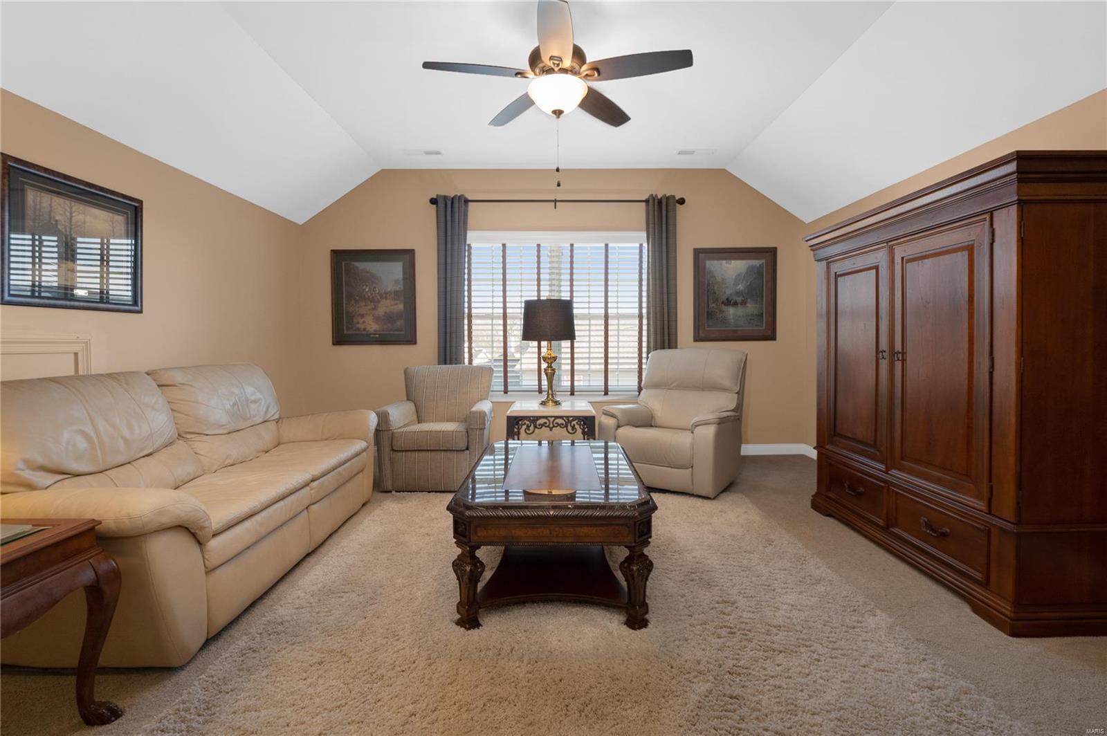 The Summit at Barathaven - Residential