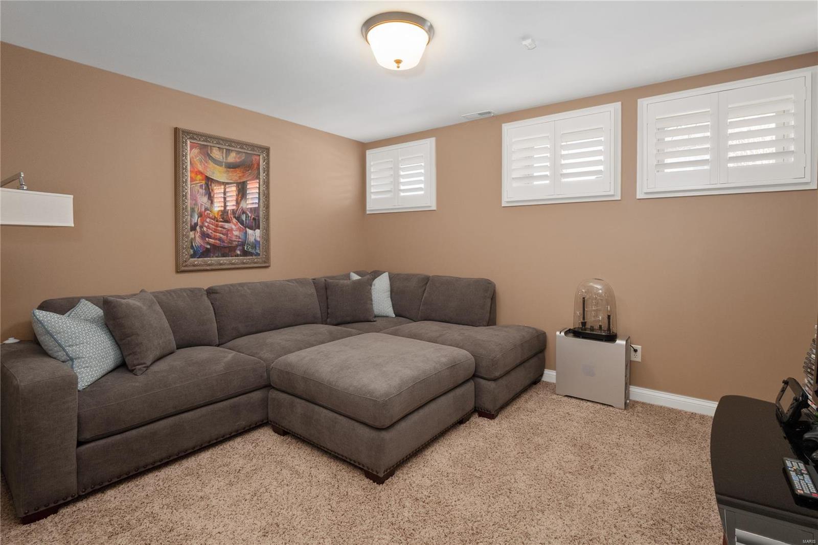 The Summit at Barathaven - Residential