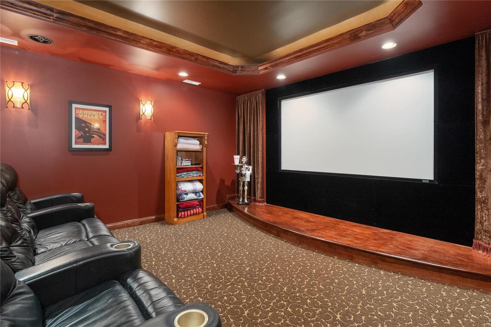 The Summit at Barathaven - Residential