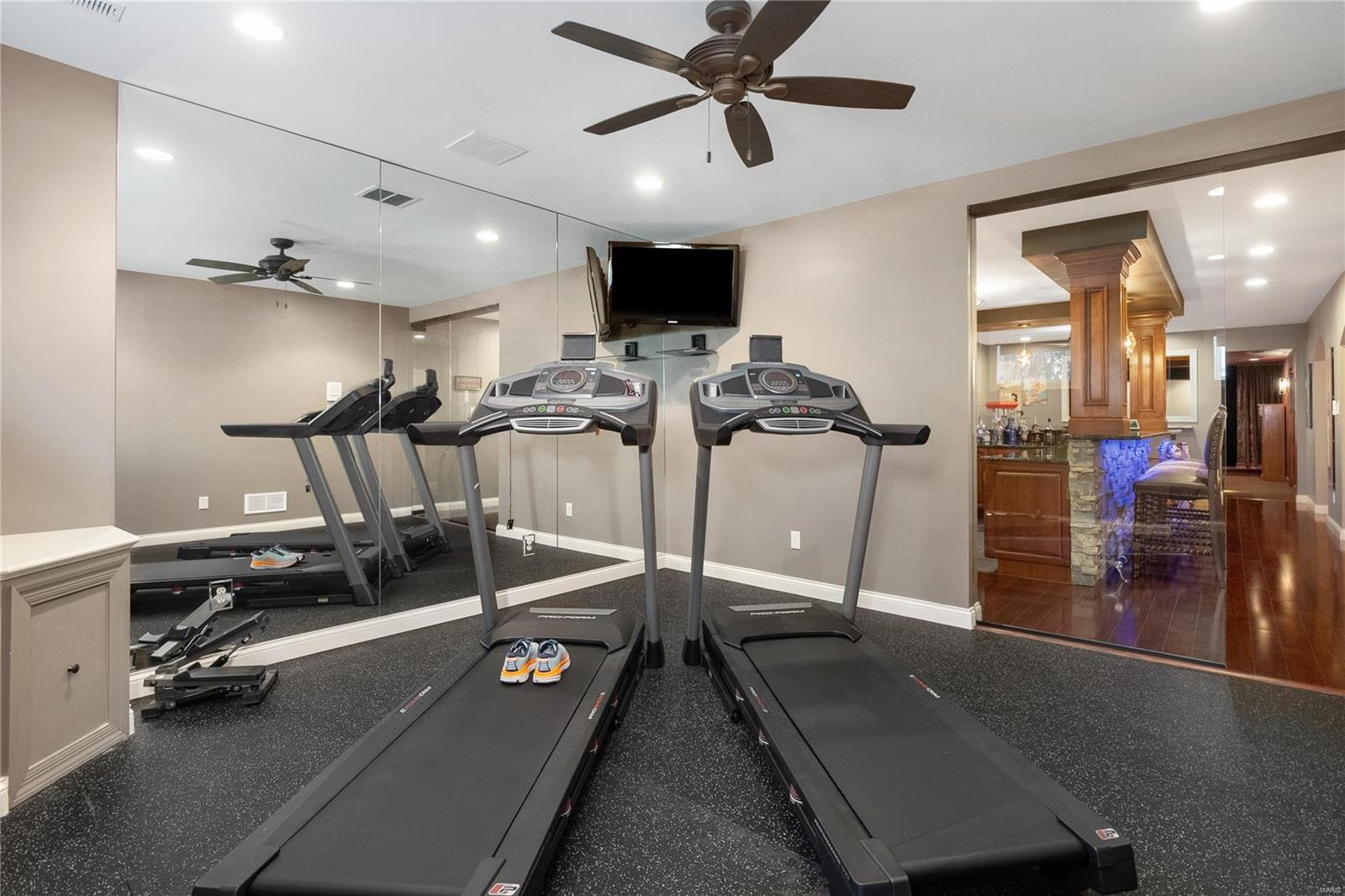 The Summit at Barathaven - Residential