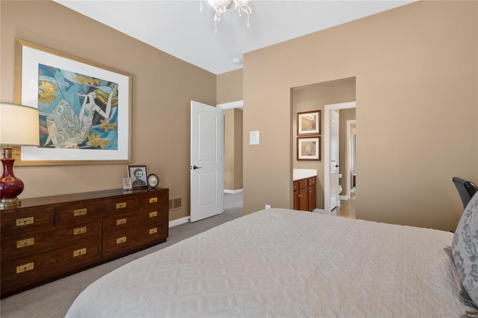 The Summit at Barathaven - Residential