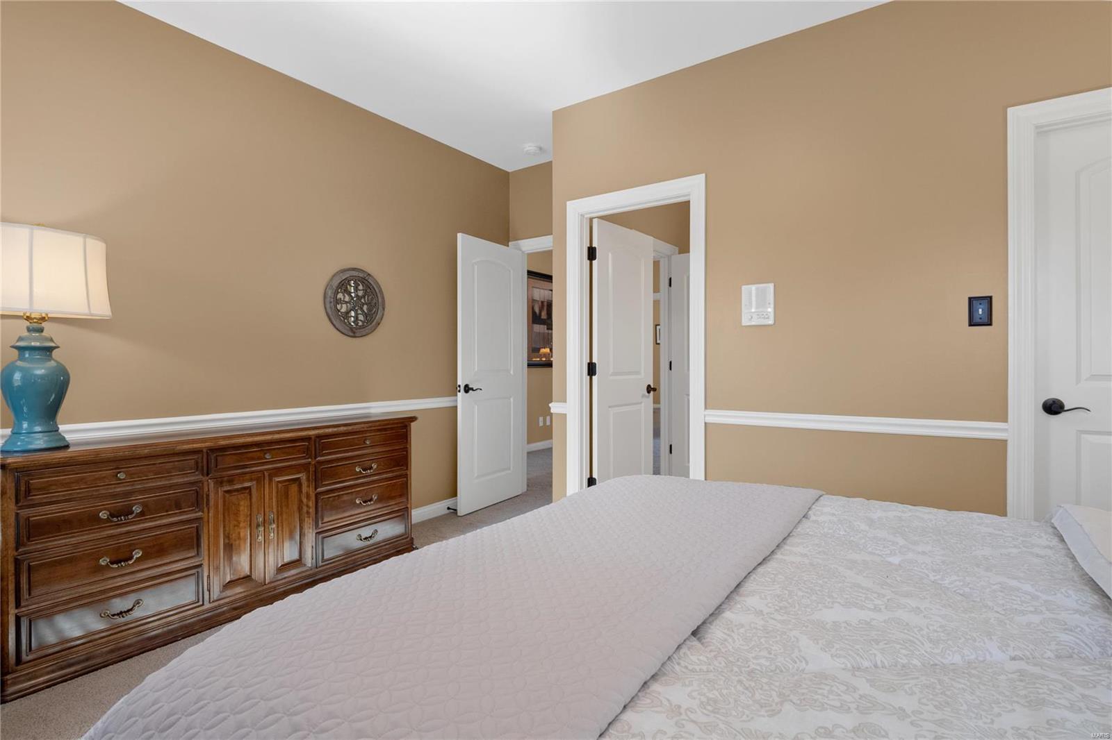 The Summit at Barathaven - Residential