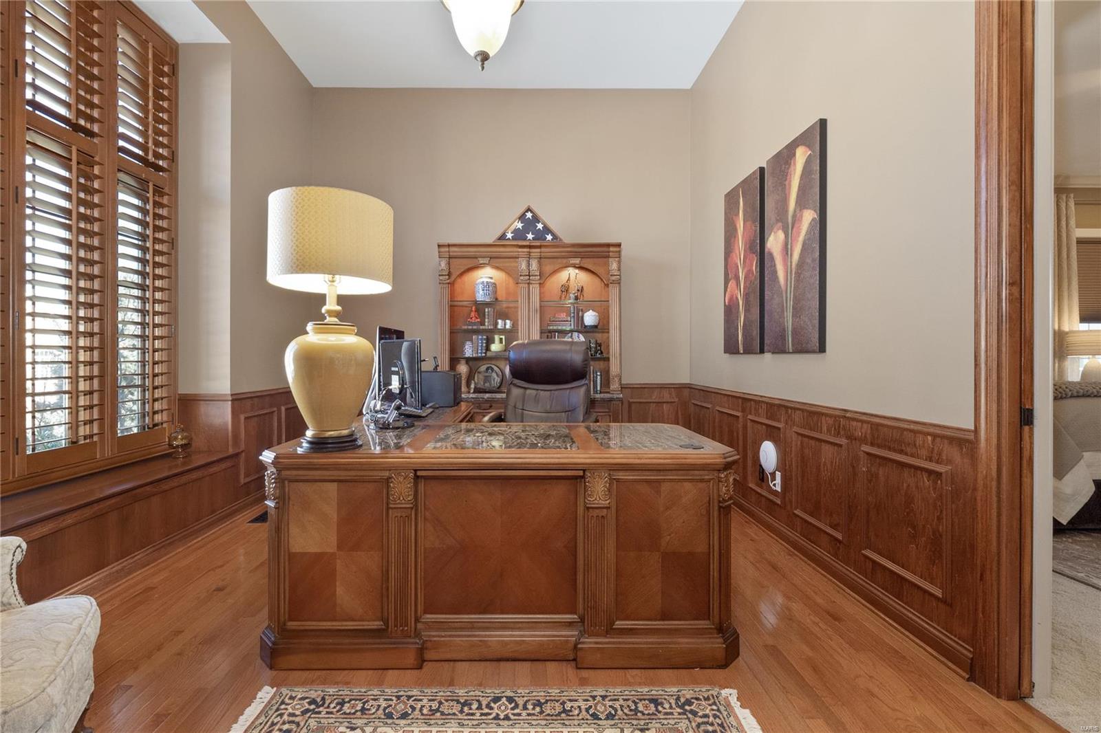 The Summit at Barathaven - Residential