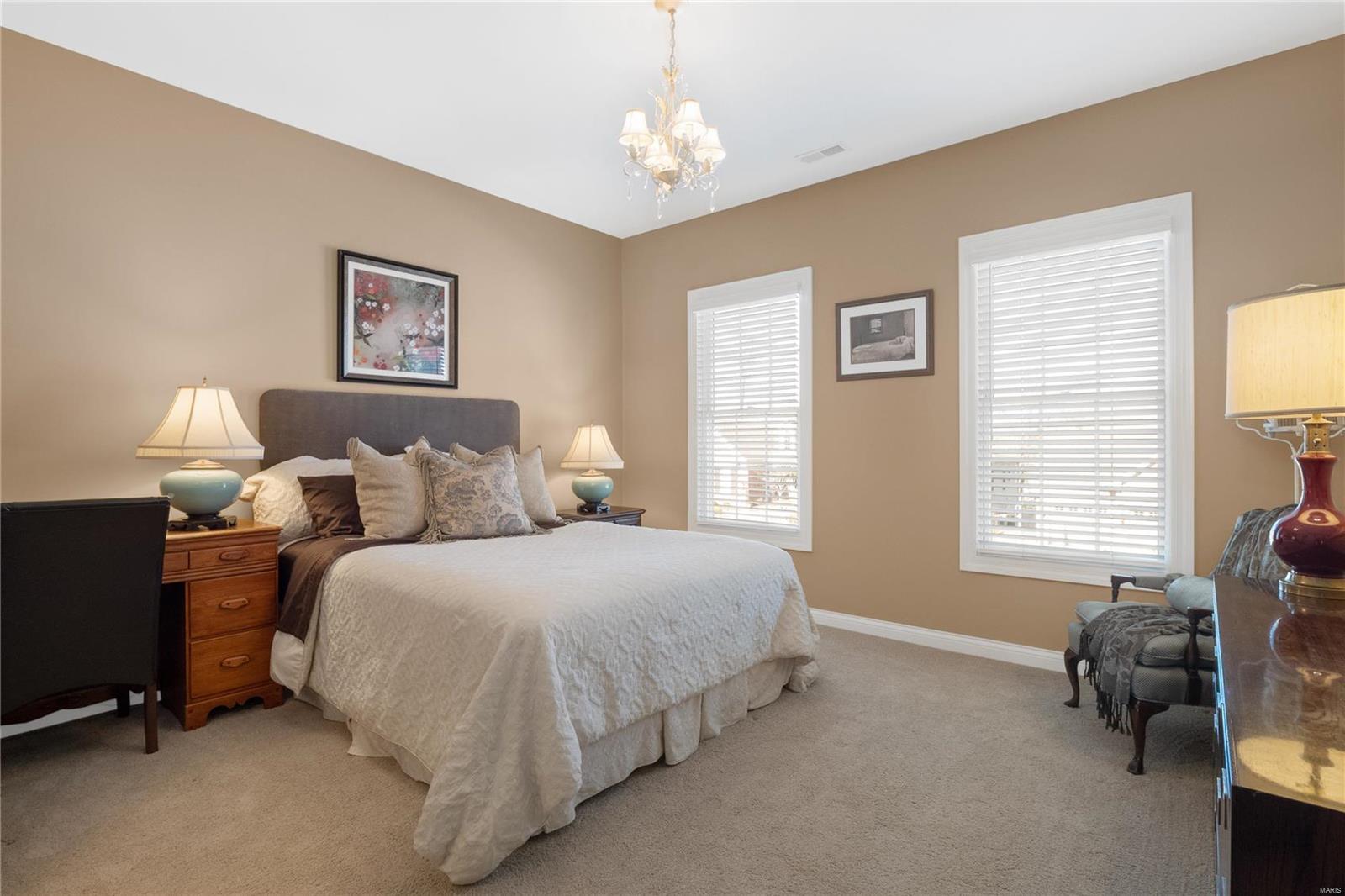 The Summit at Barathaven - Residential