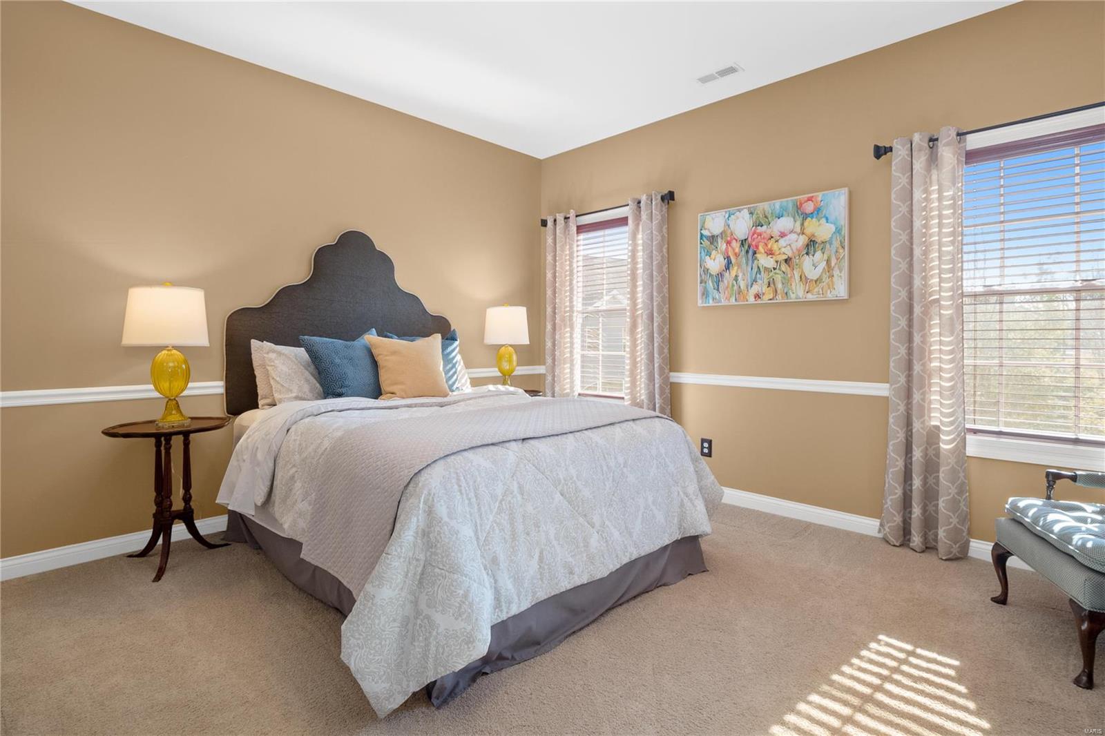 The Summit at Barathaven - Residential