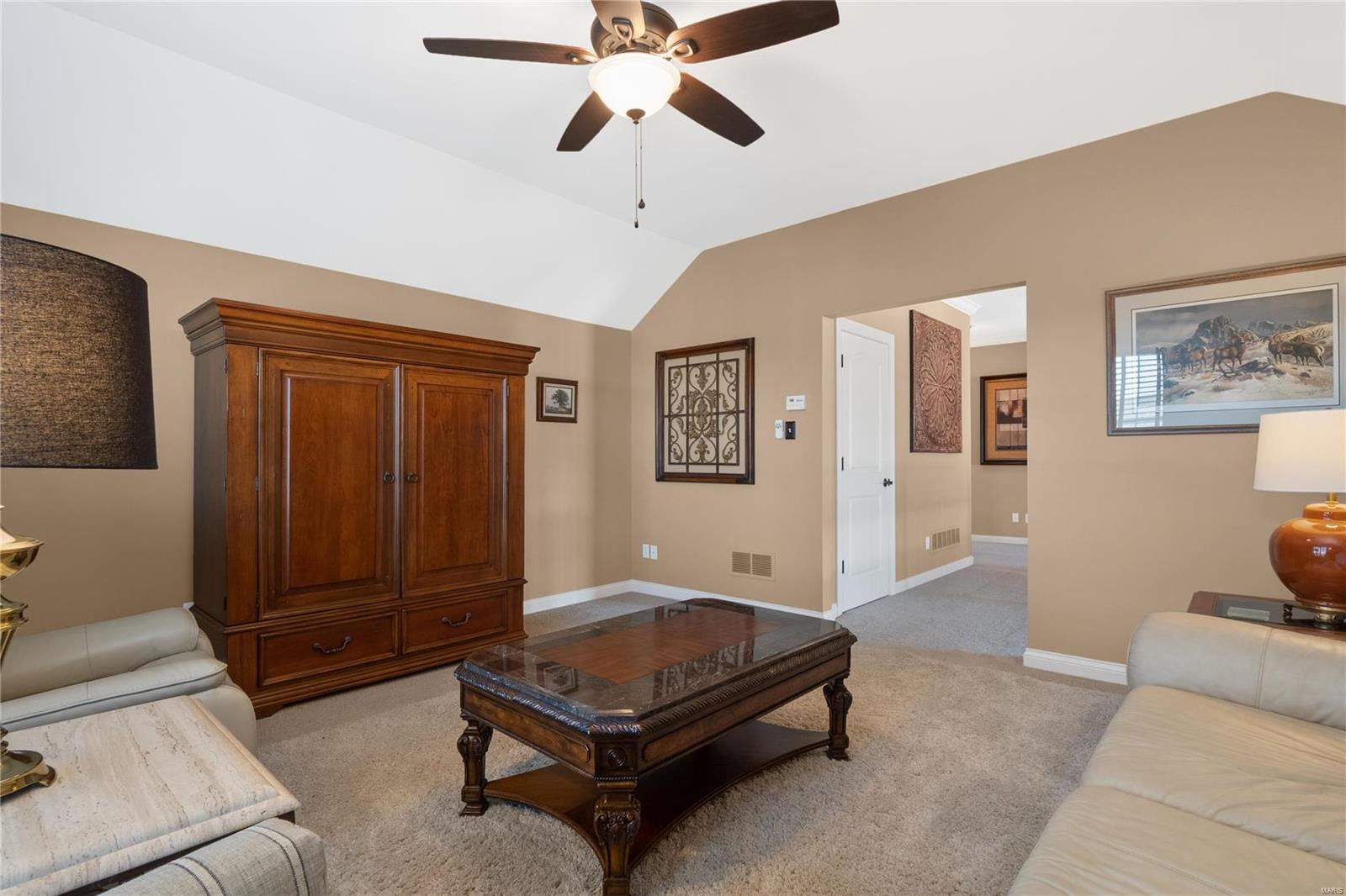 The Summit at Barathaven - Residential