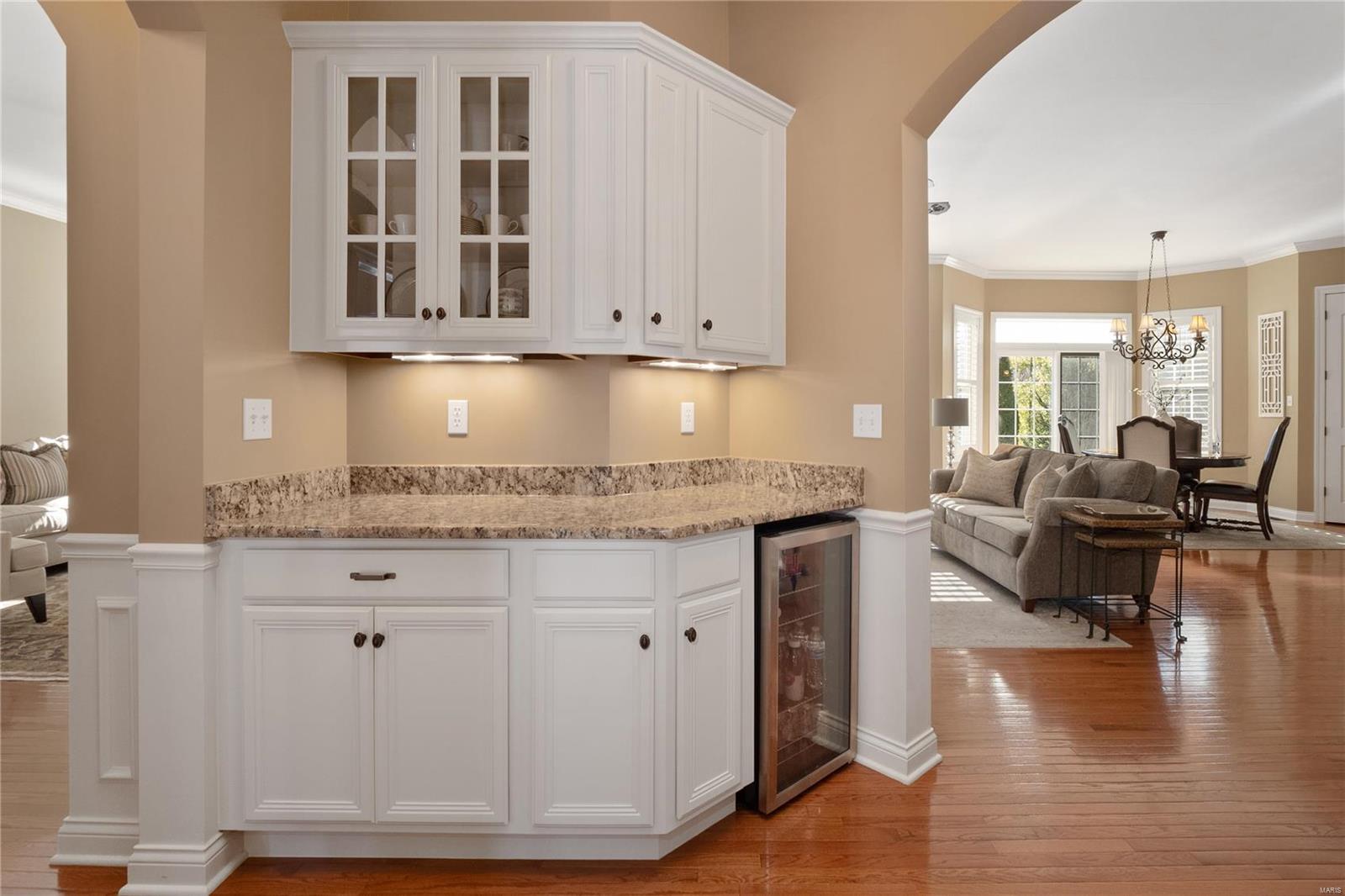 The Summit at Barathaven - Residential