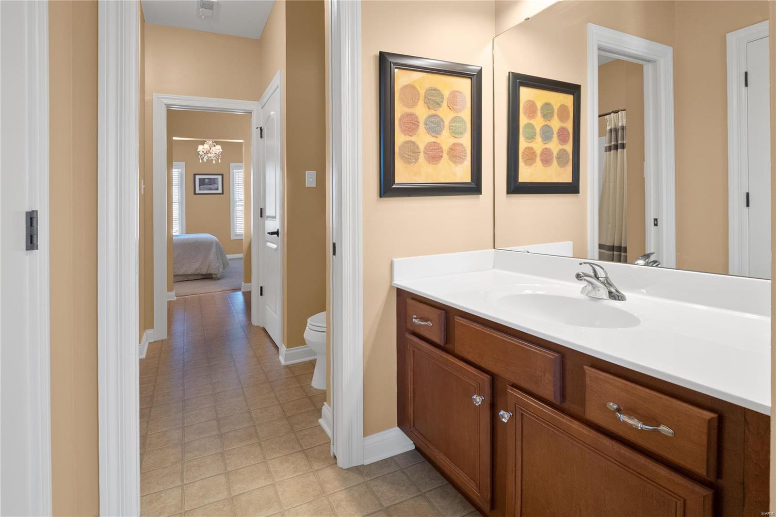 The Summit at Barathaven - Residential