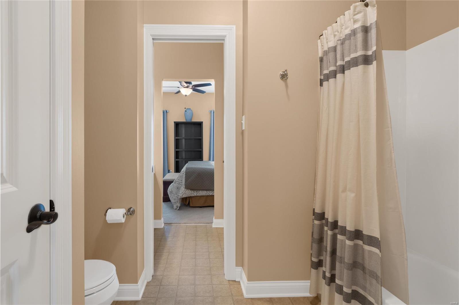 The Summit at Barathaven - Residential