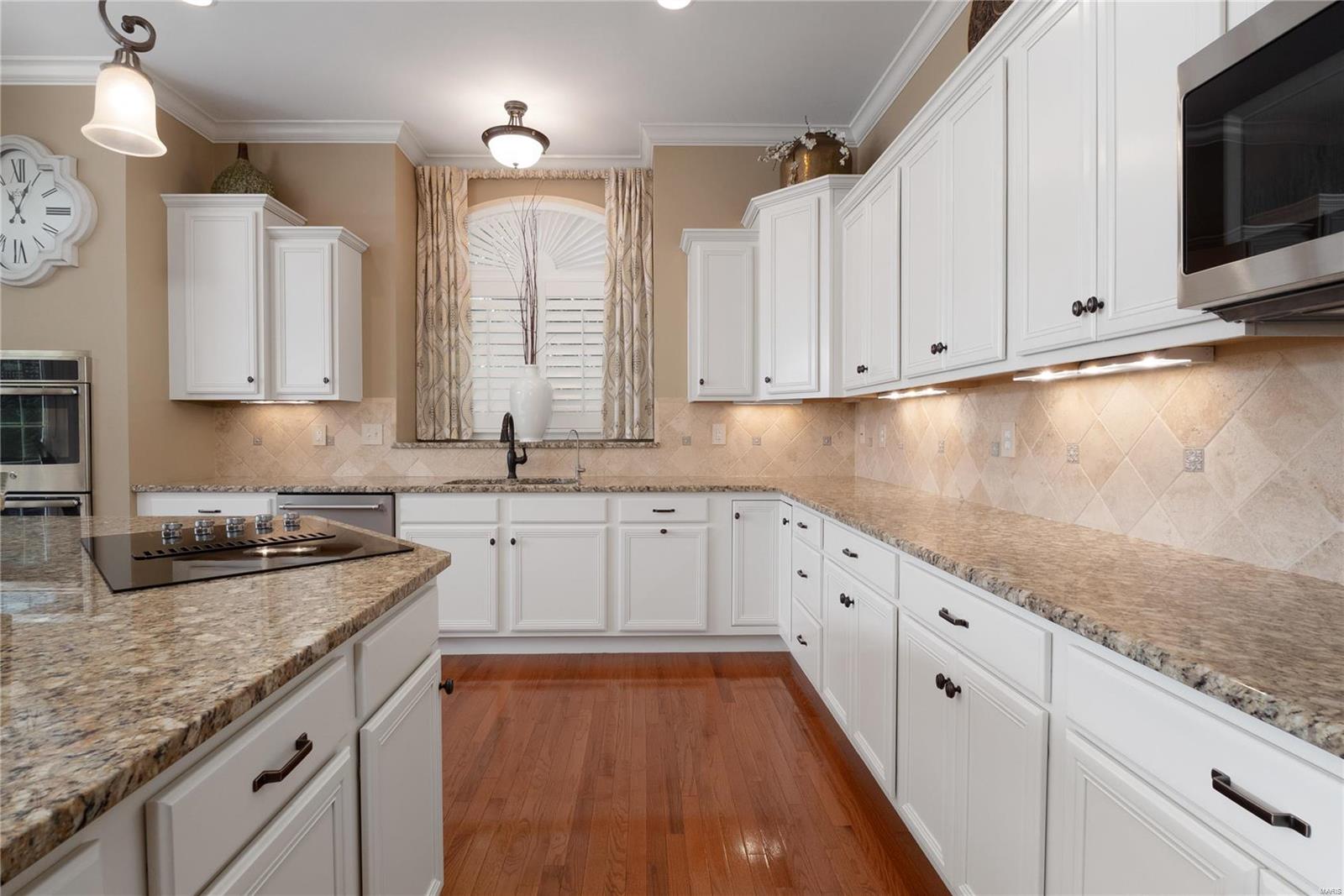 The Summit at Barathaven - Residential