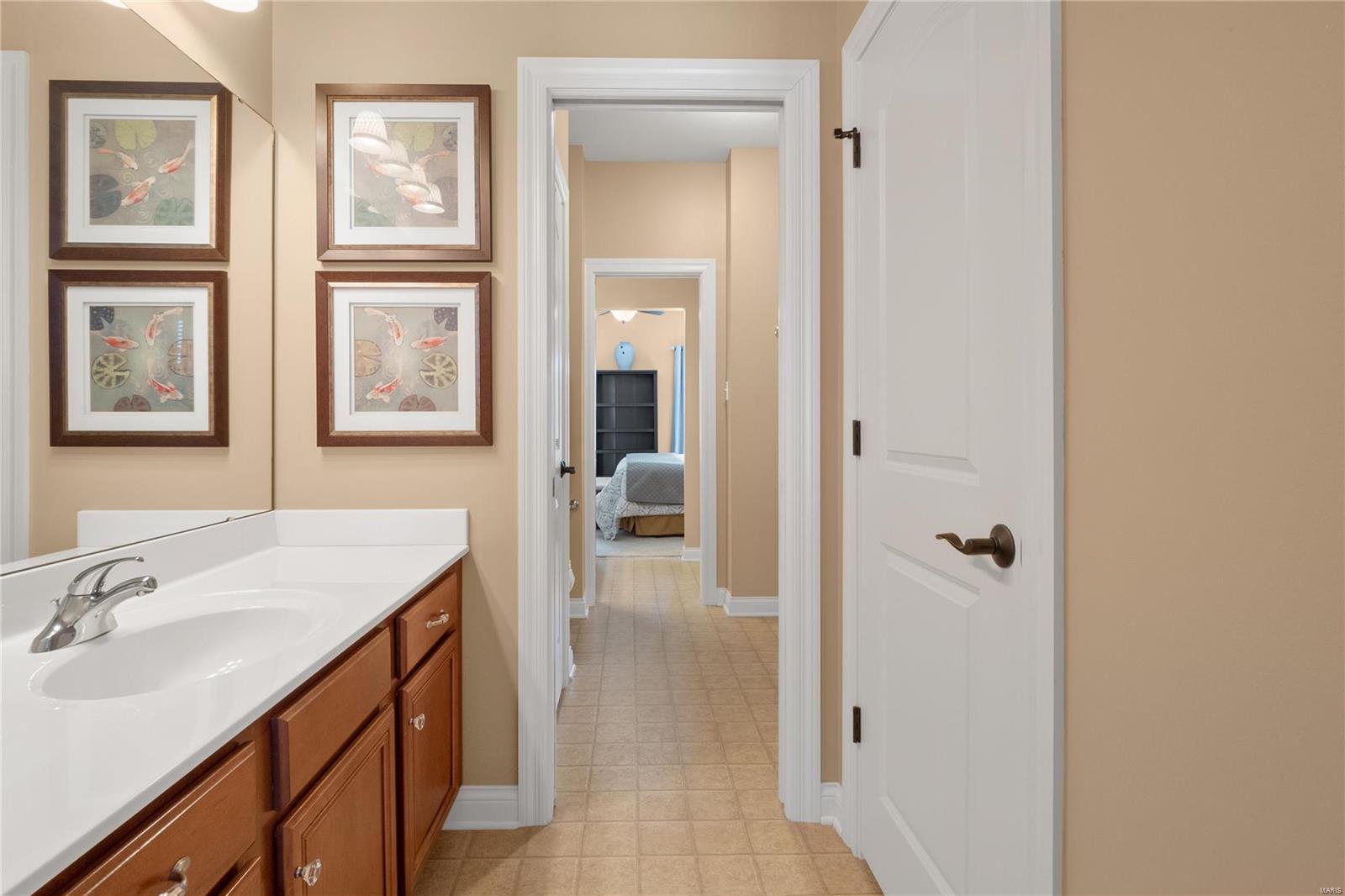 The Summit at Barathaven - Residential