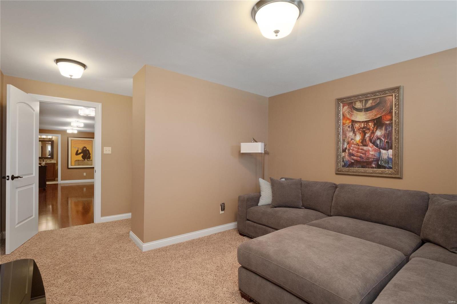 The Summit at Barathaven - Residential