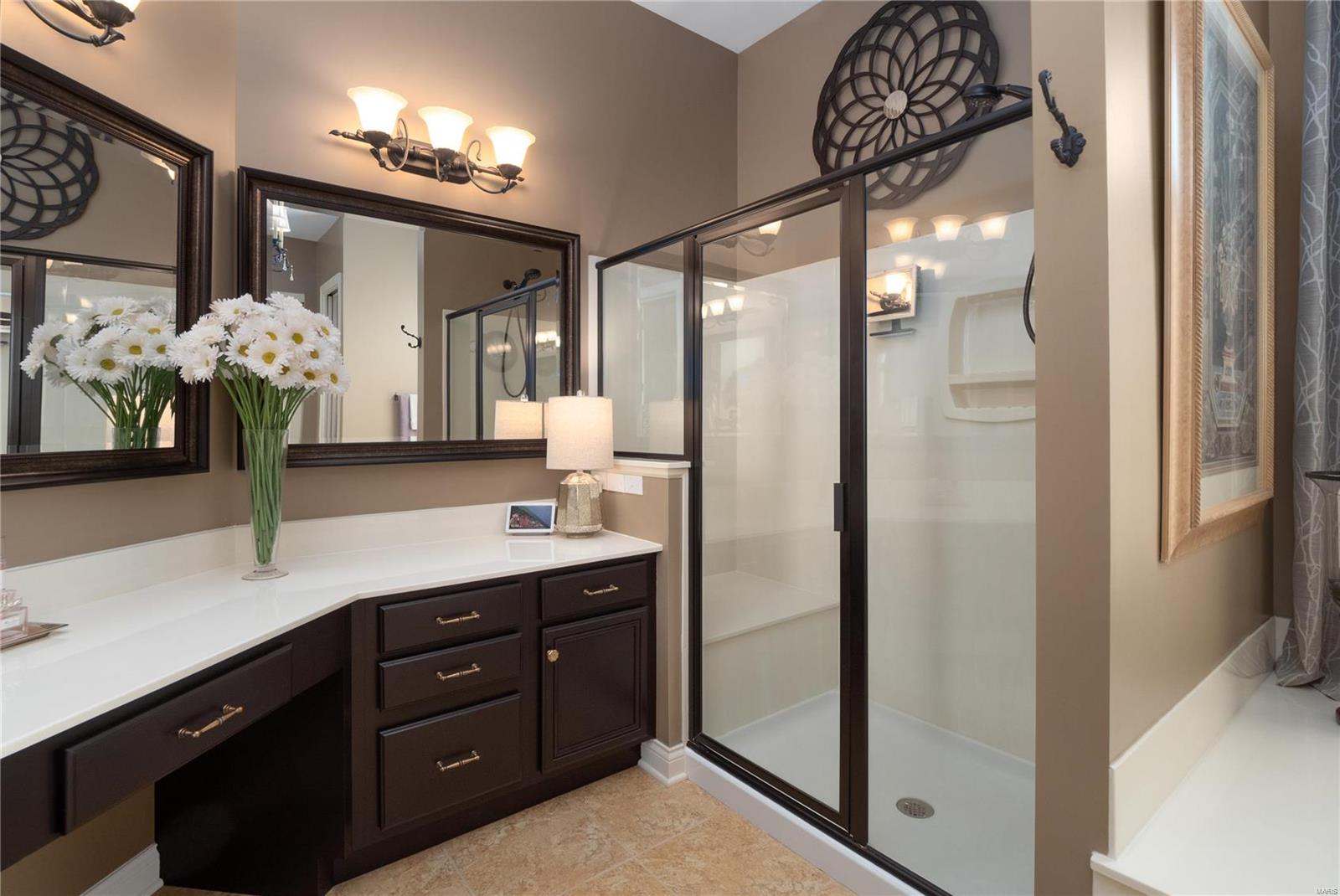 The Summit at Barathaven - Residential