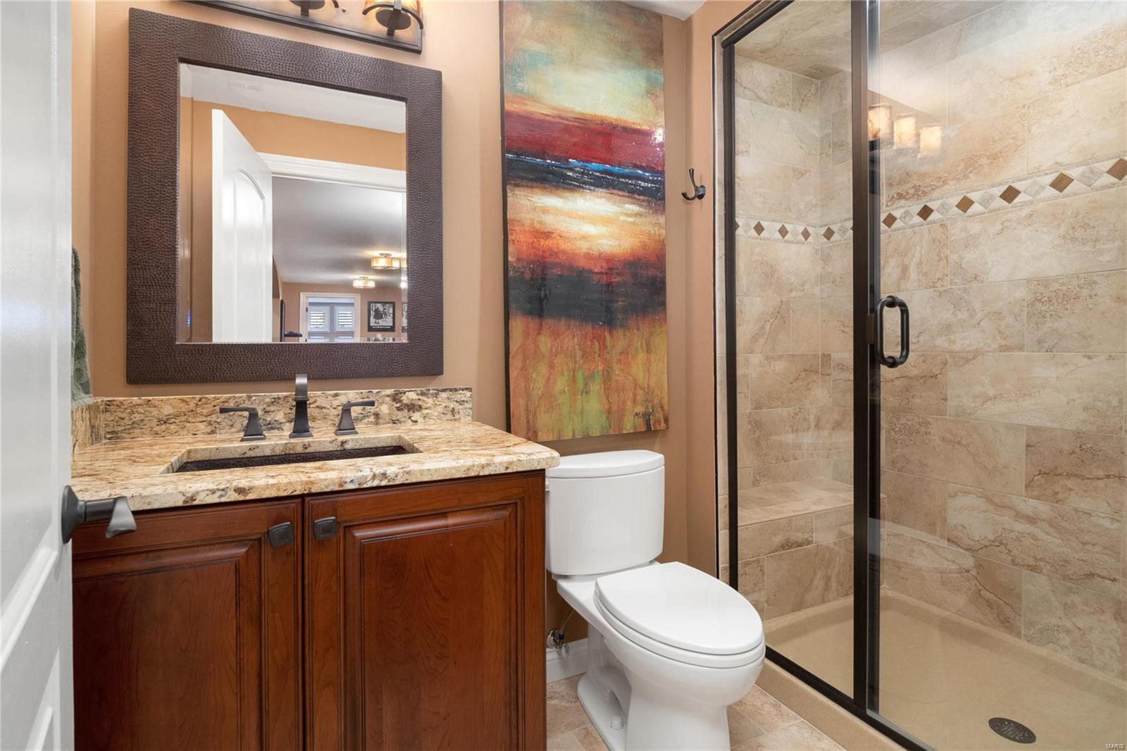 The Summit at Barathaven - Residential