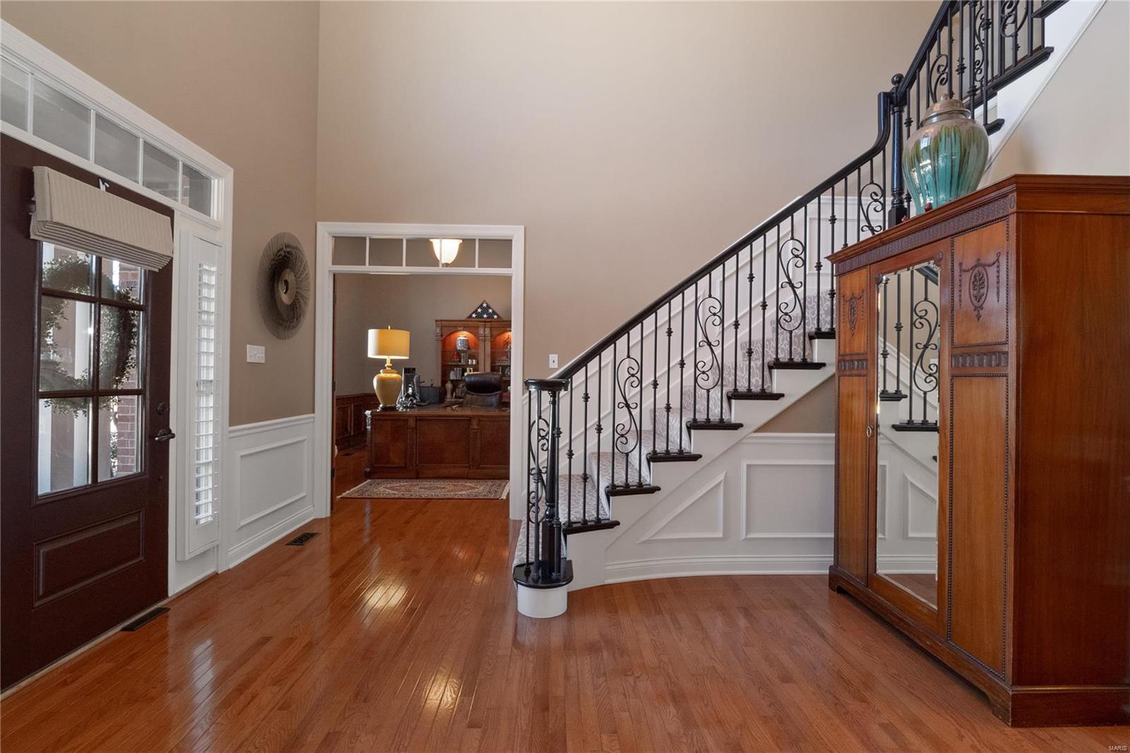 The Summit at Barathaven - Residential