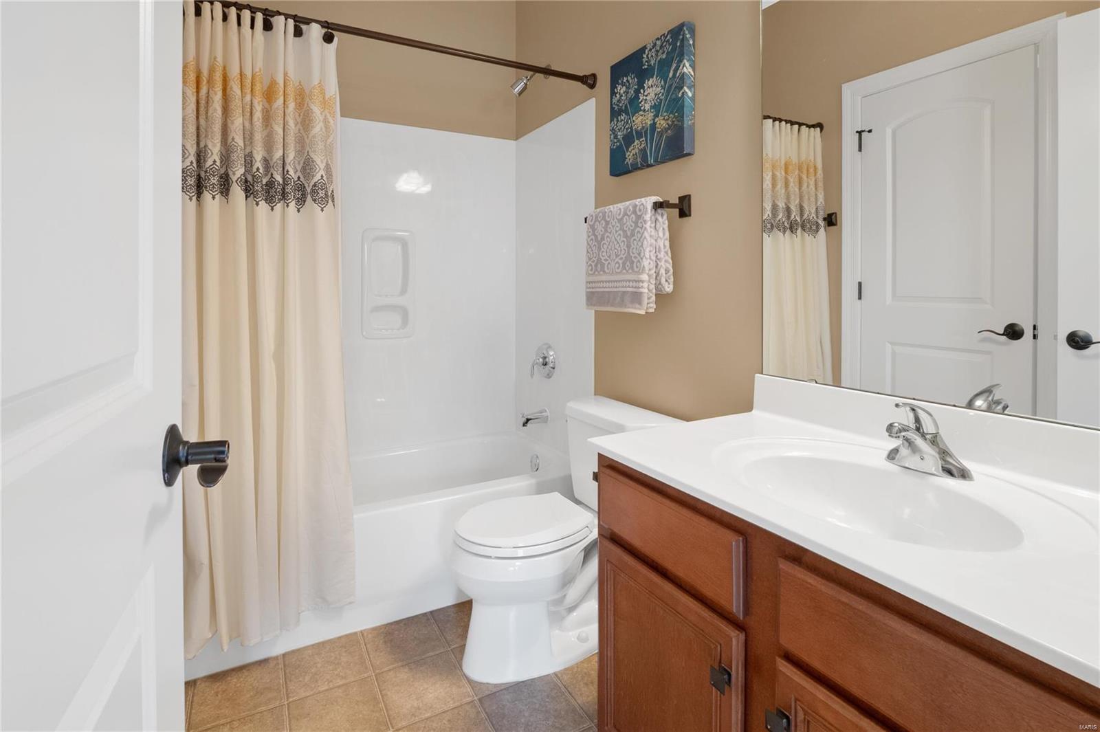 The Summit at Barathaven - Residential