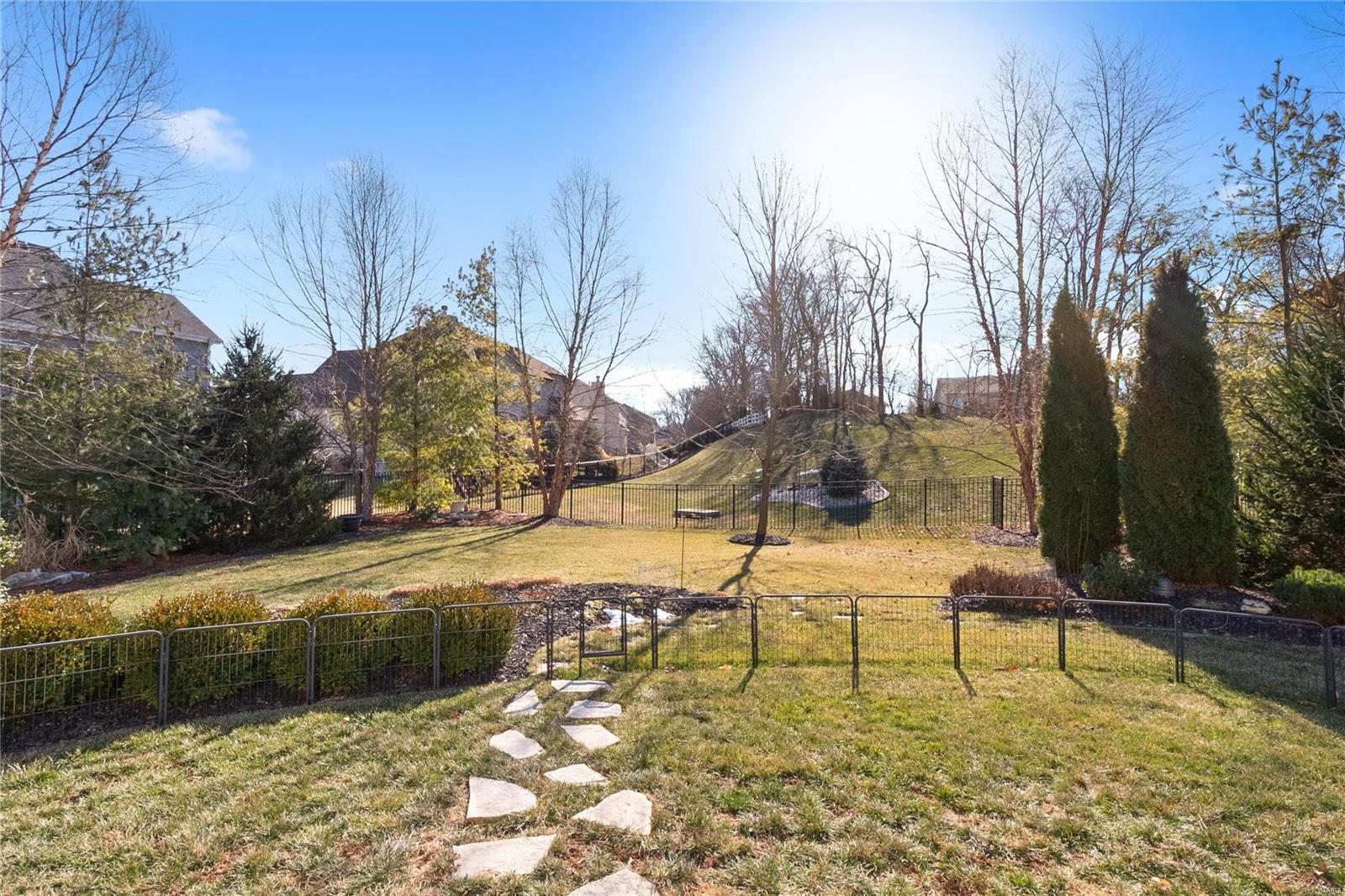 The Summit at Barathaven - Residential