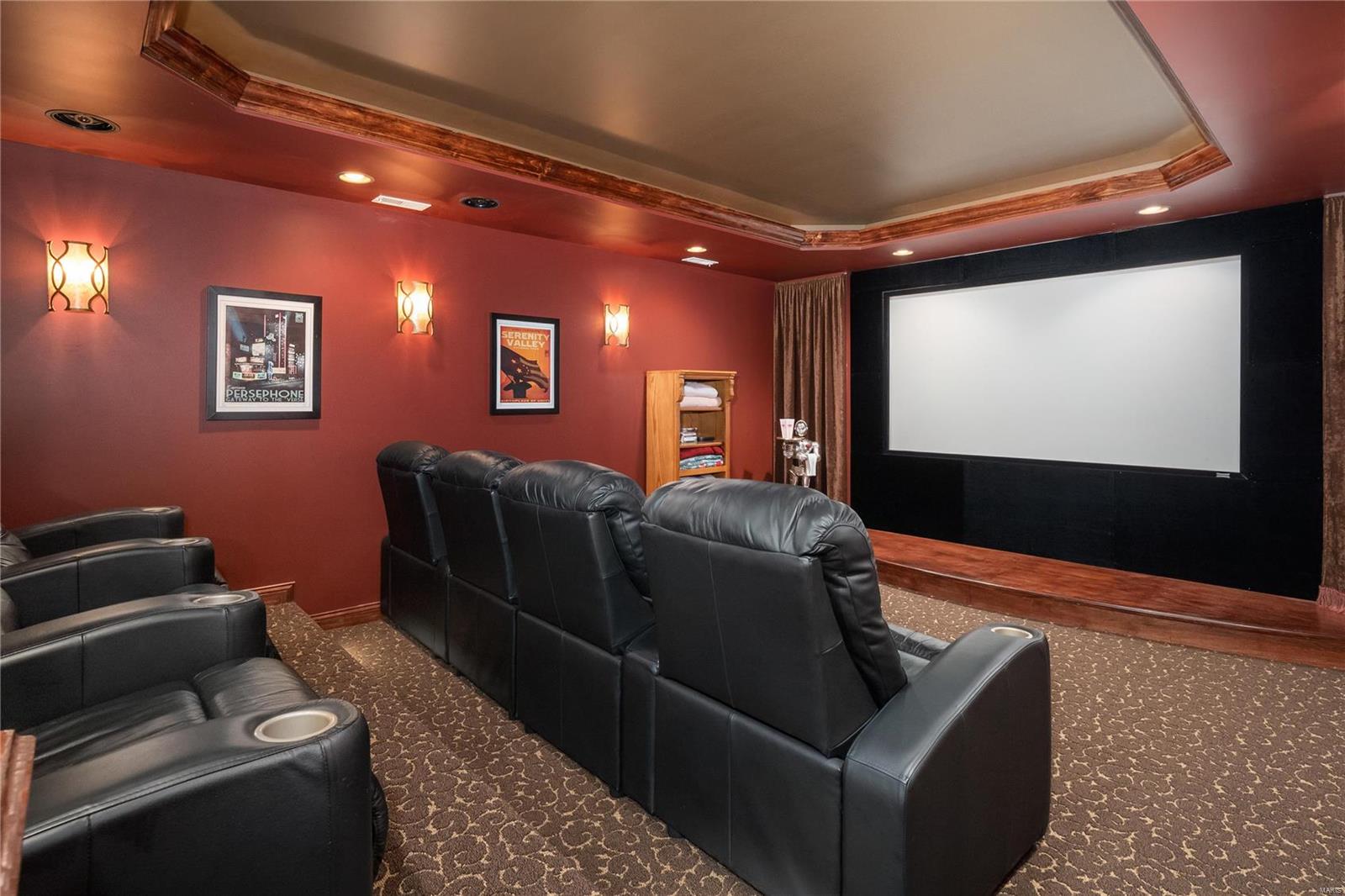 The Summit at Barathaven - Residential