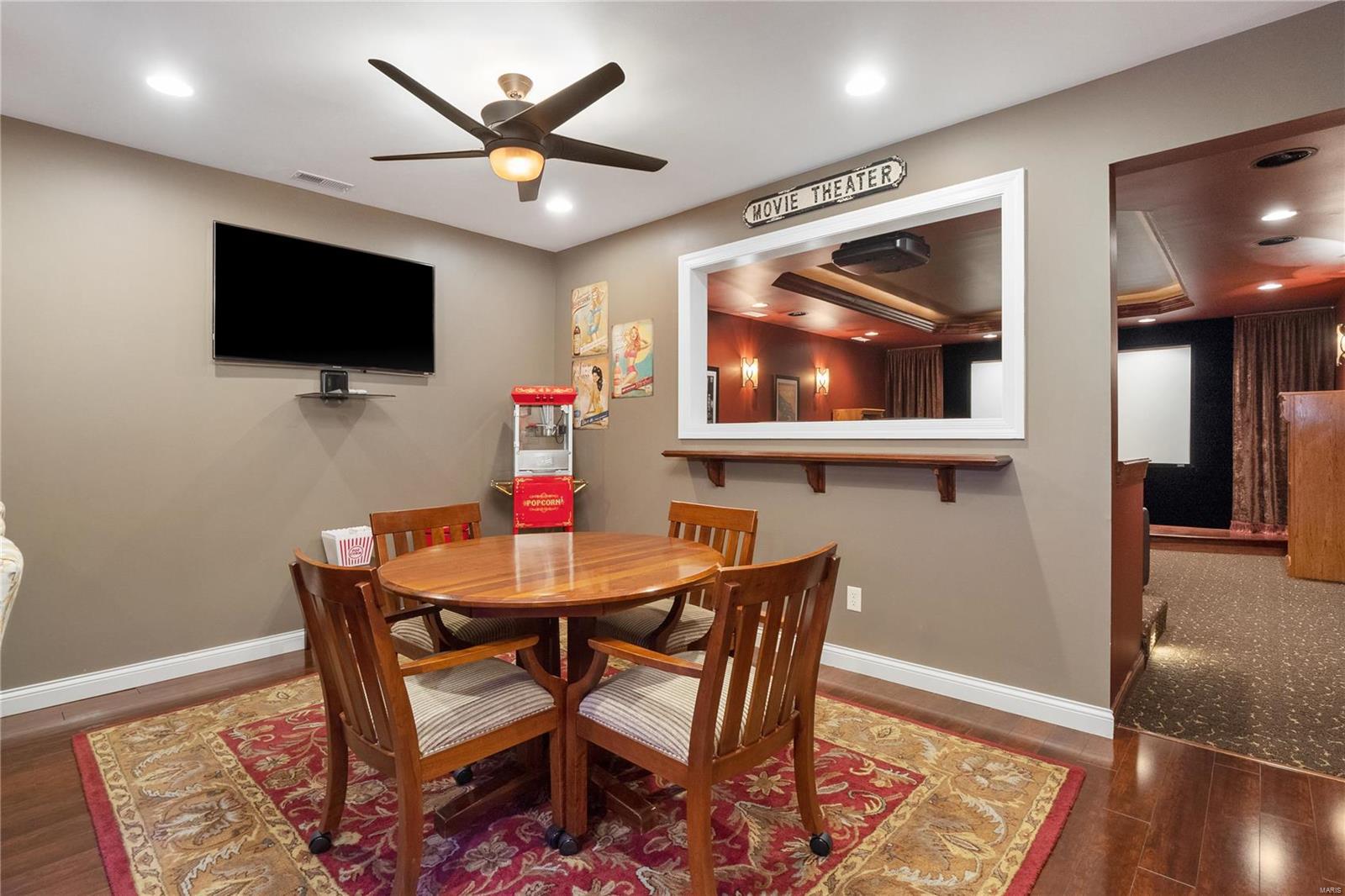 The Summit at Barathaven - Residential