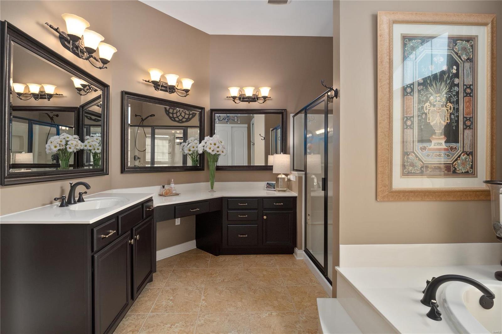 The Summit at Barathaven - Residential