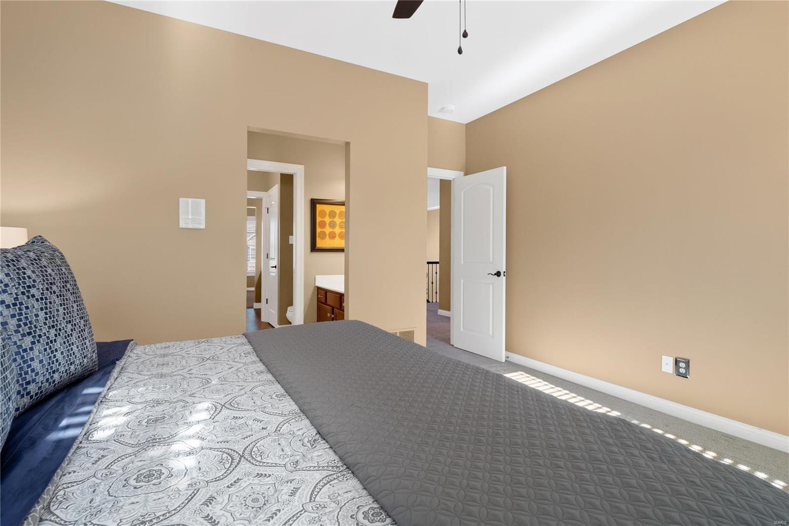 The Summit at Barathaven - Residential