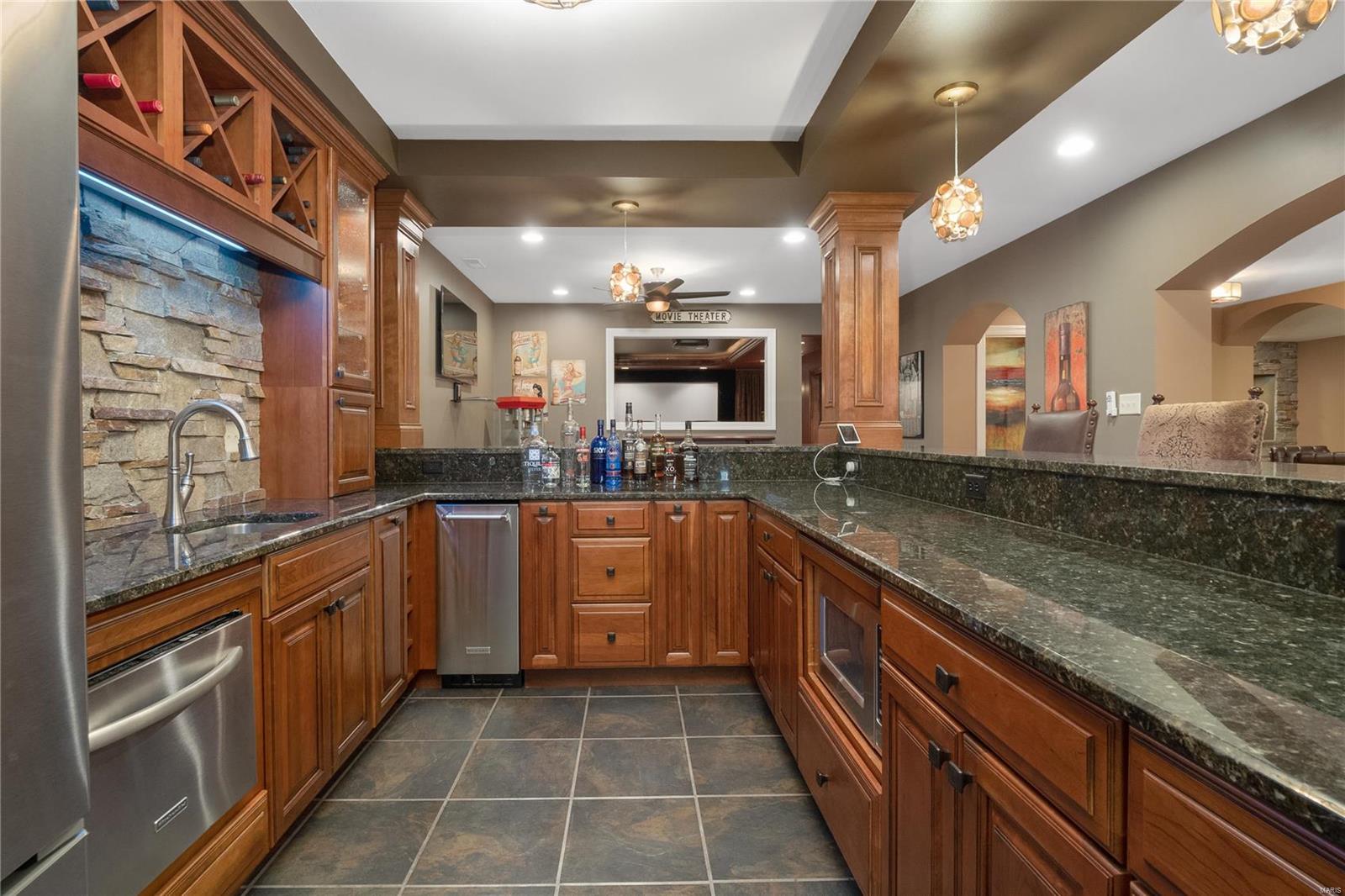 The Summit at Barathaven - Residential