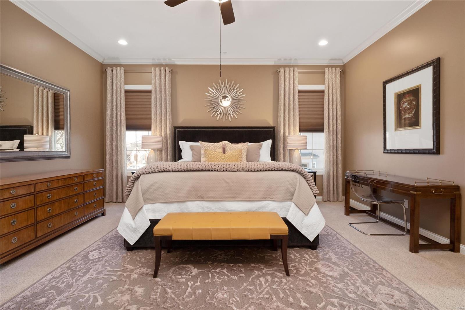 The Summit at Barathaven - Residential