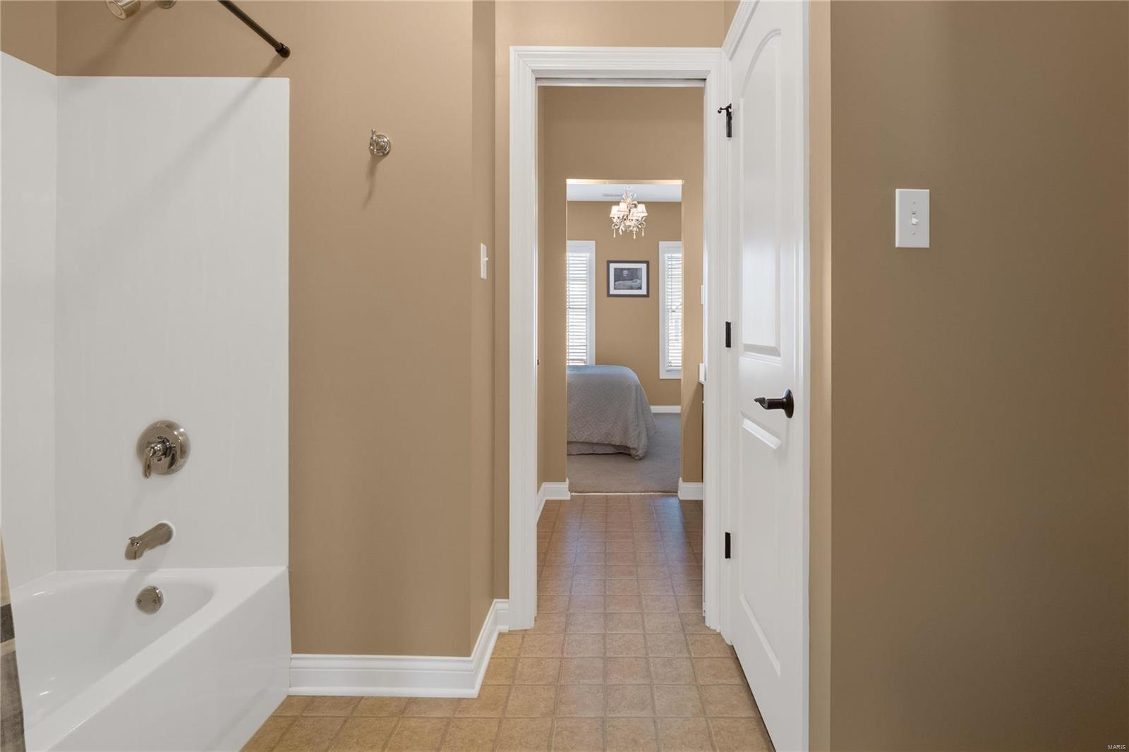 The Summit at Barathaven - Residential