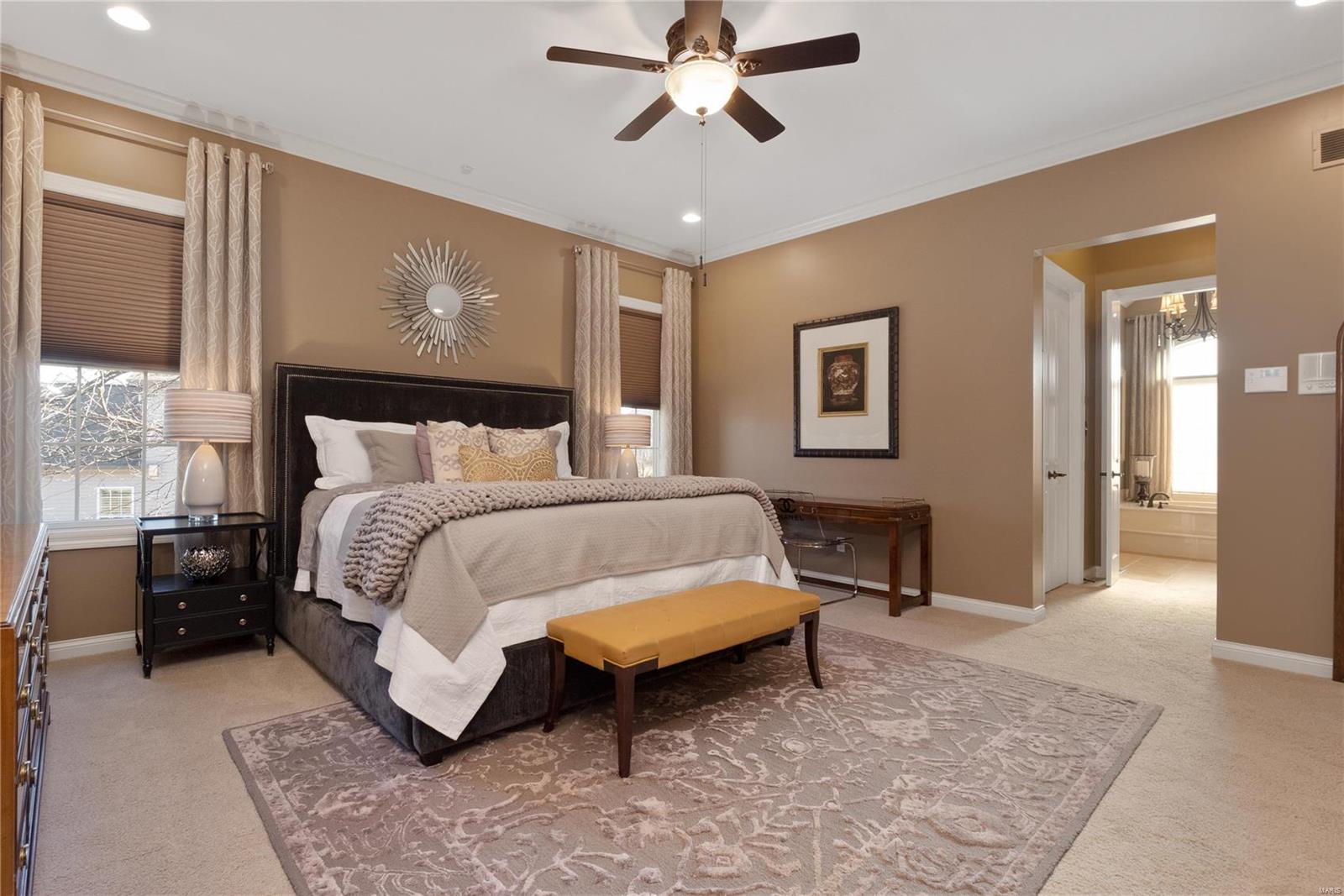 The Summit at Barathaven - Residential