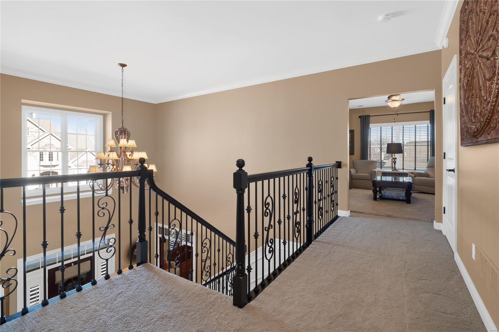 The Summit at Barathaven - Residential