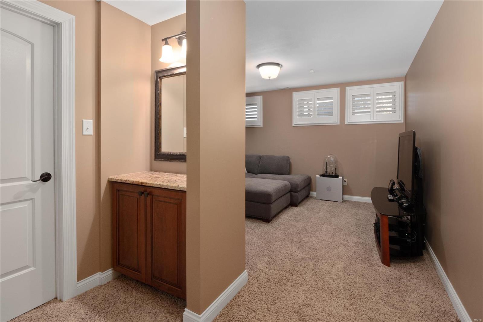 The Summit at Barathaven - Residential