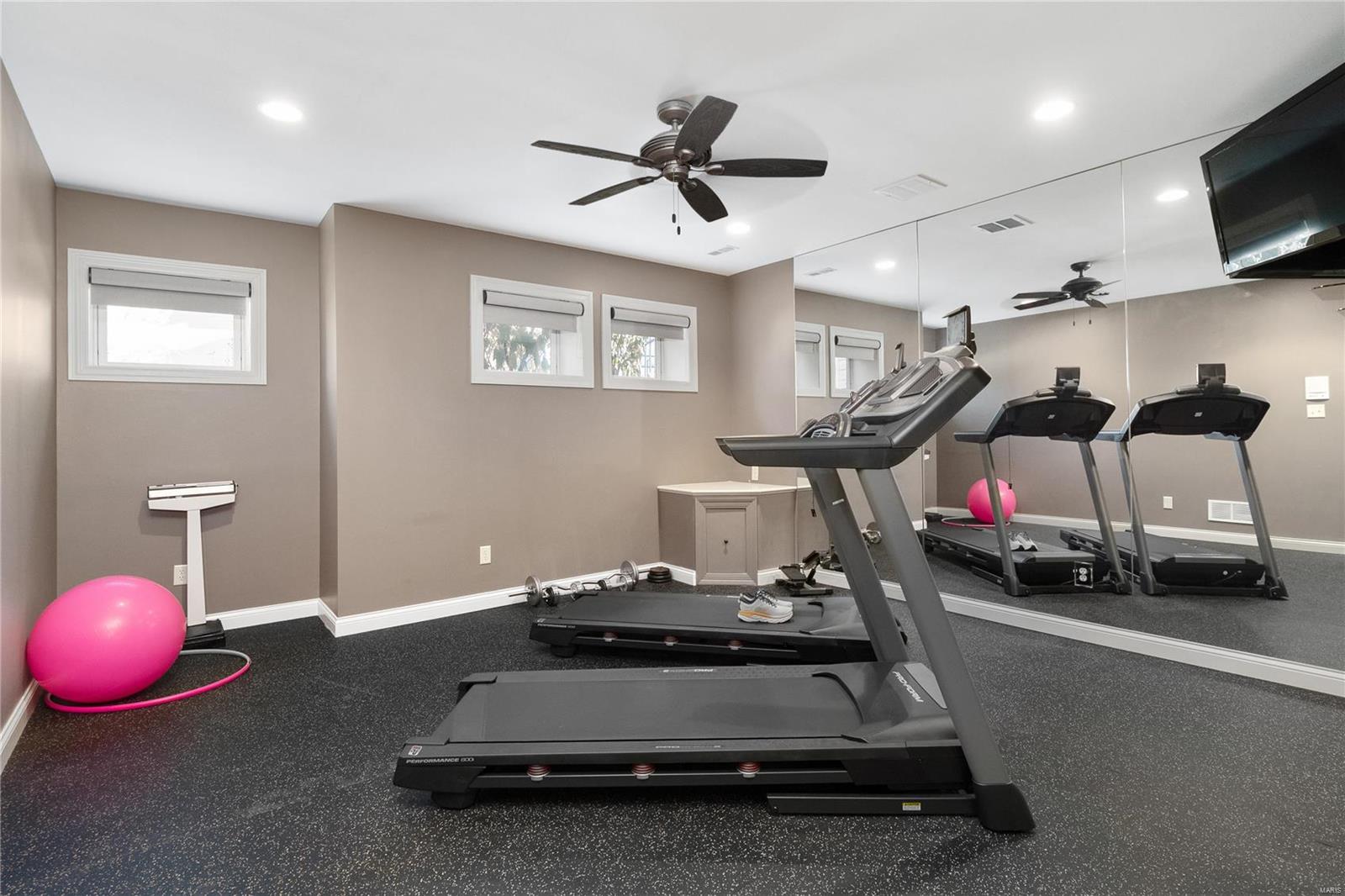 The Summit at Barathaven - Residential