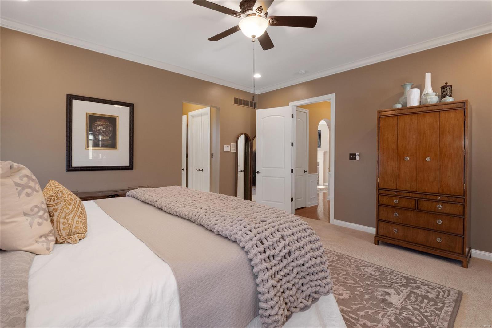 The Summit at Barathaven - Residential