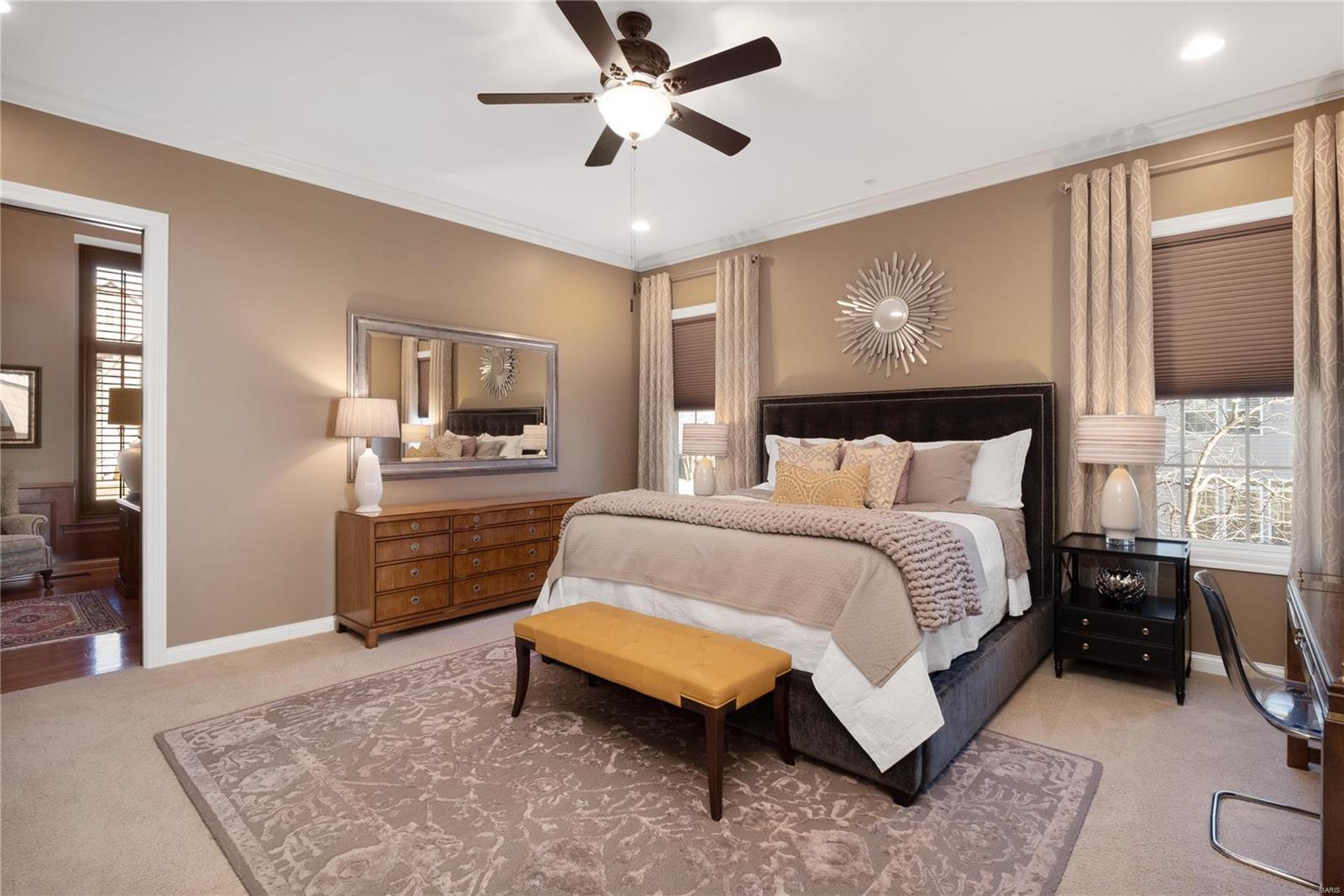 The Summit at Barathaven - Residential