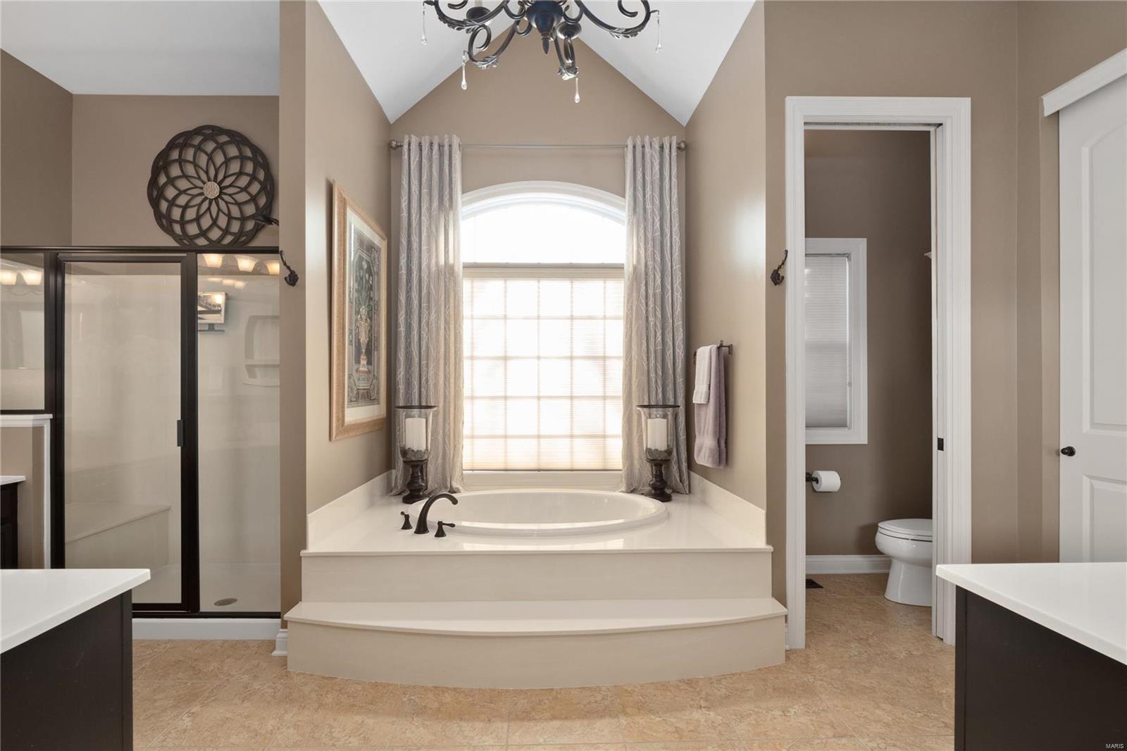 The Summit at Barathaven - Residential