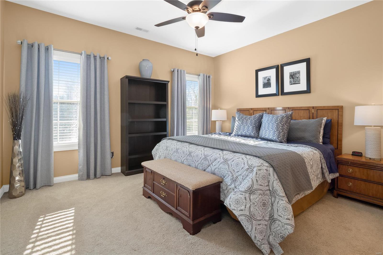 The Summit at Barathaven - Residential