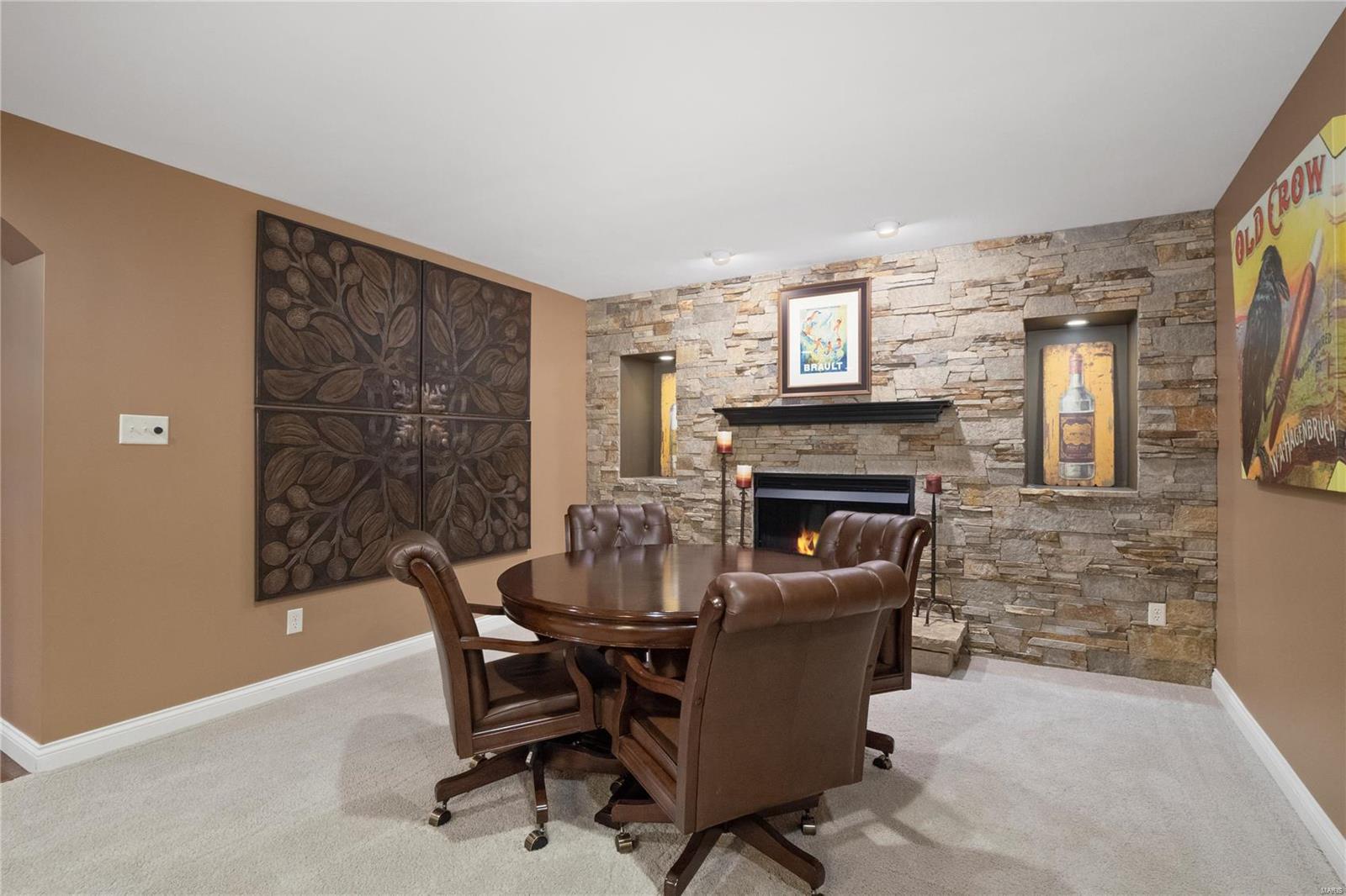 The Summit at Barathaven - Residential