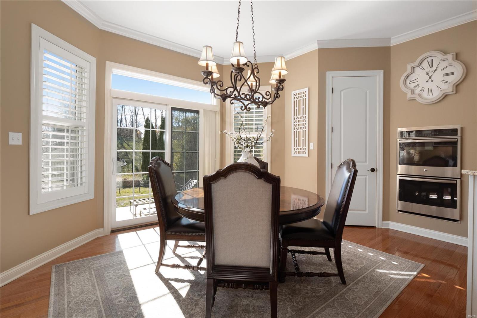 The Summit at Barathaven - Residential