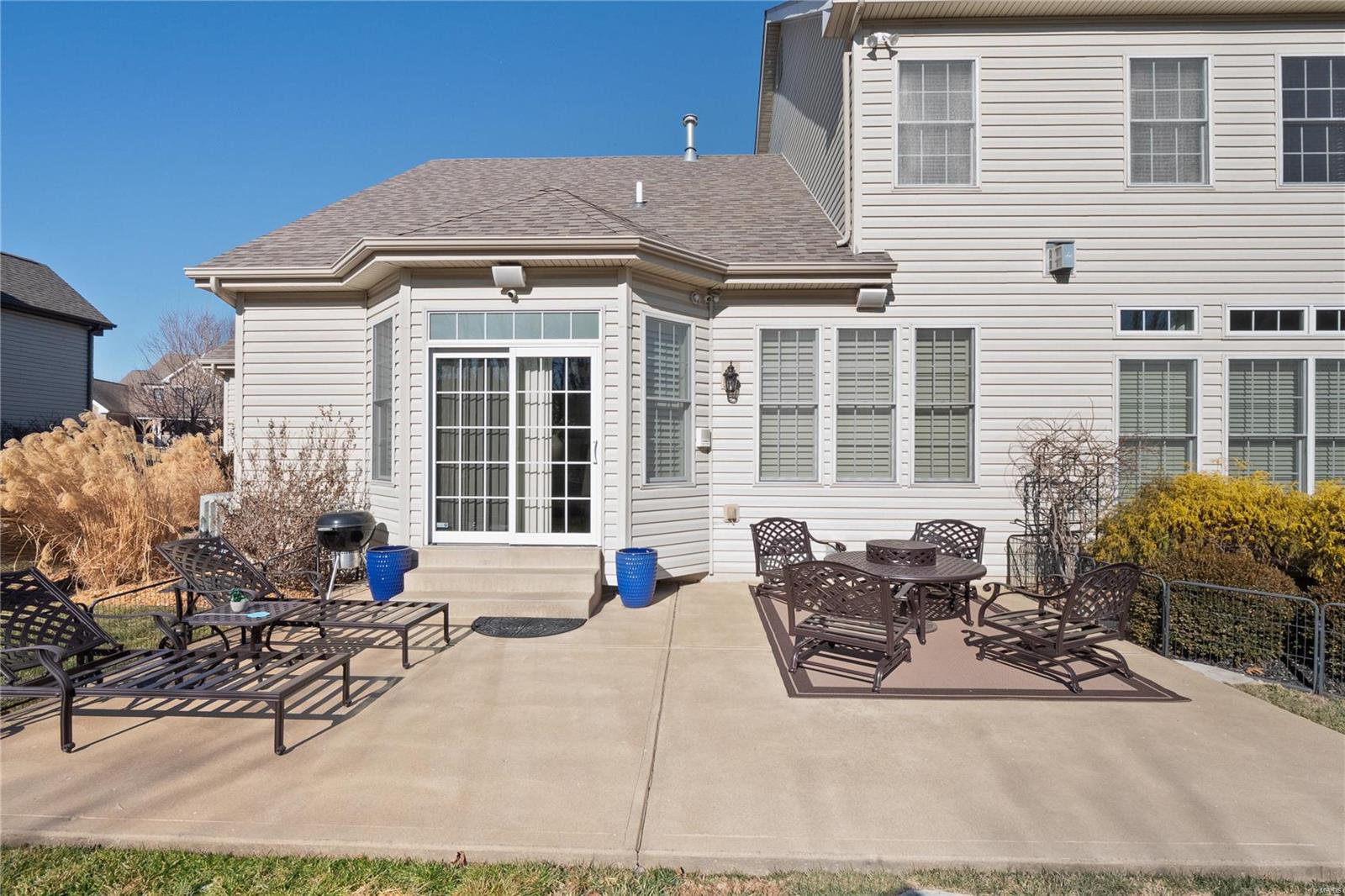 The Summit at Barathaven - Residential