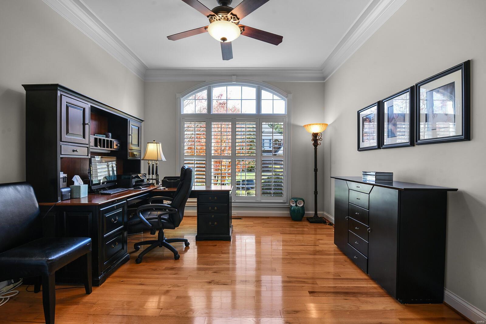 Westchester Manor - Residential