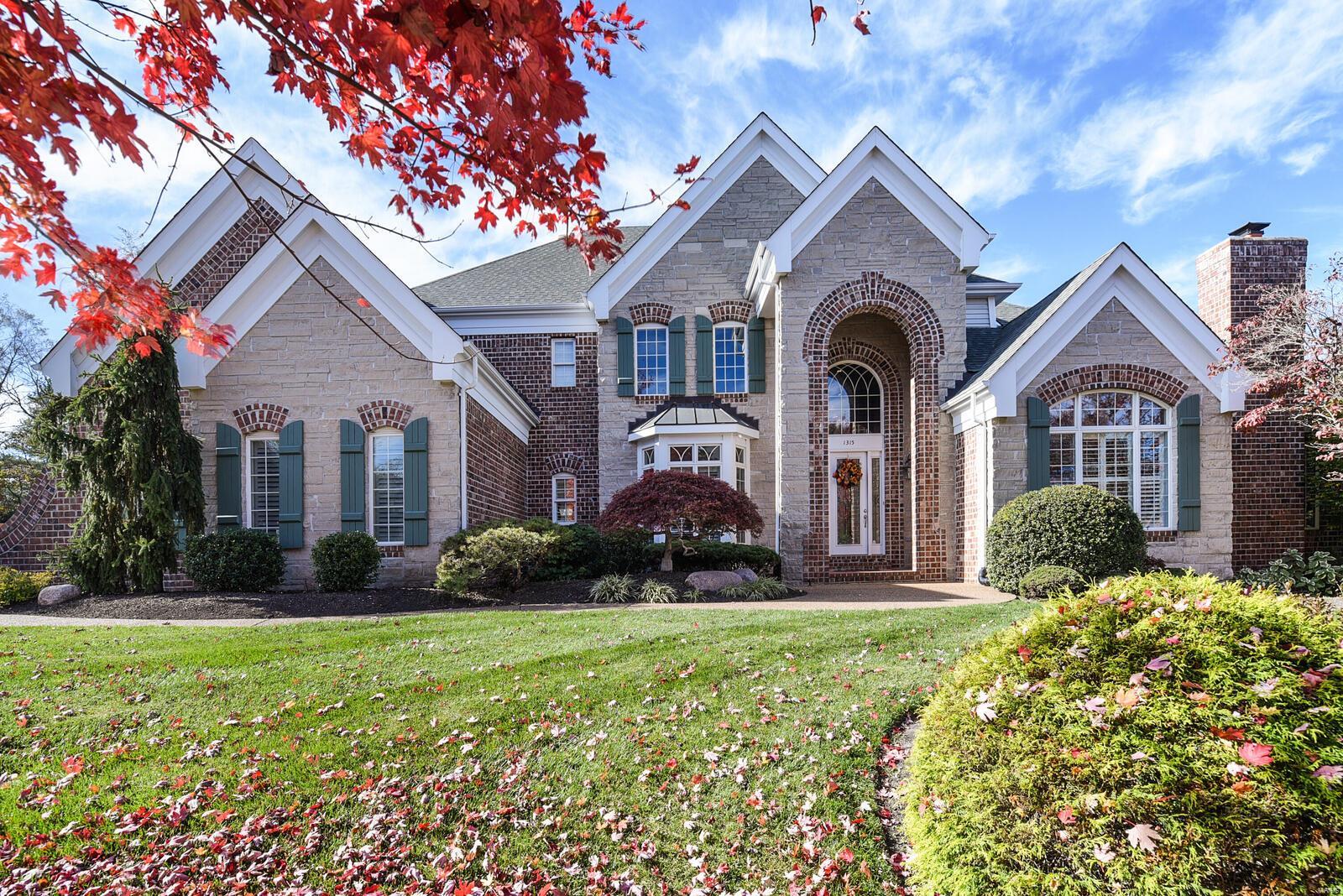 Westchester Manor - Residential