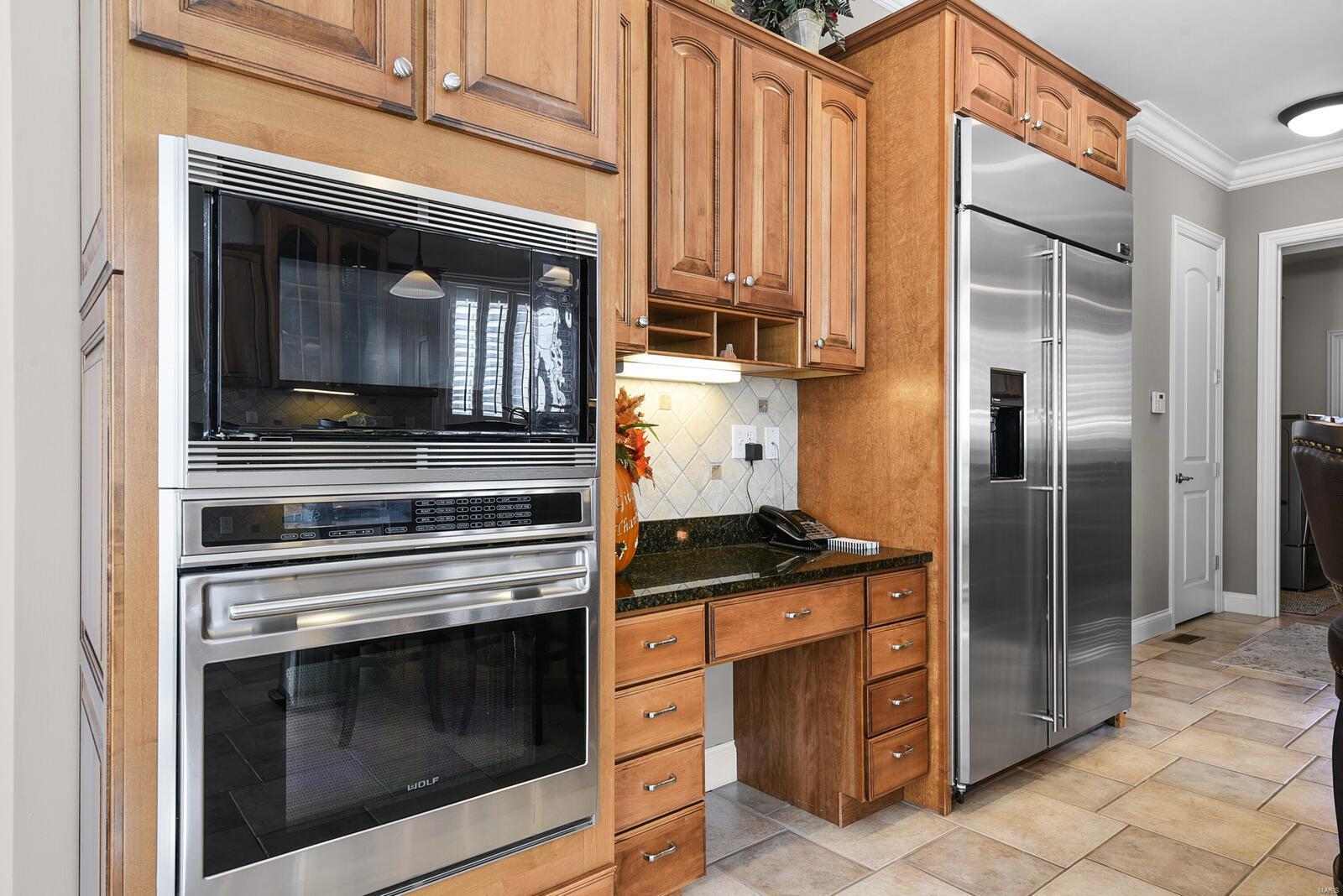 Westchester Manor - Residential