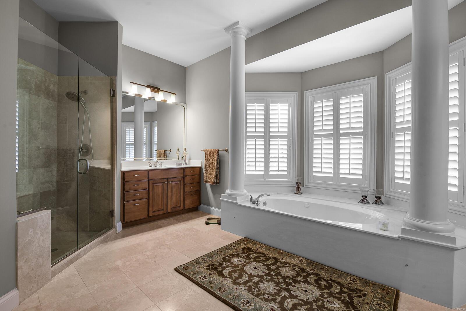 Westchester Manor - Residential