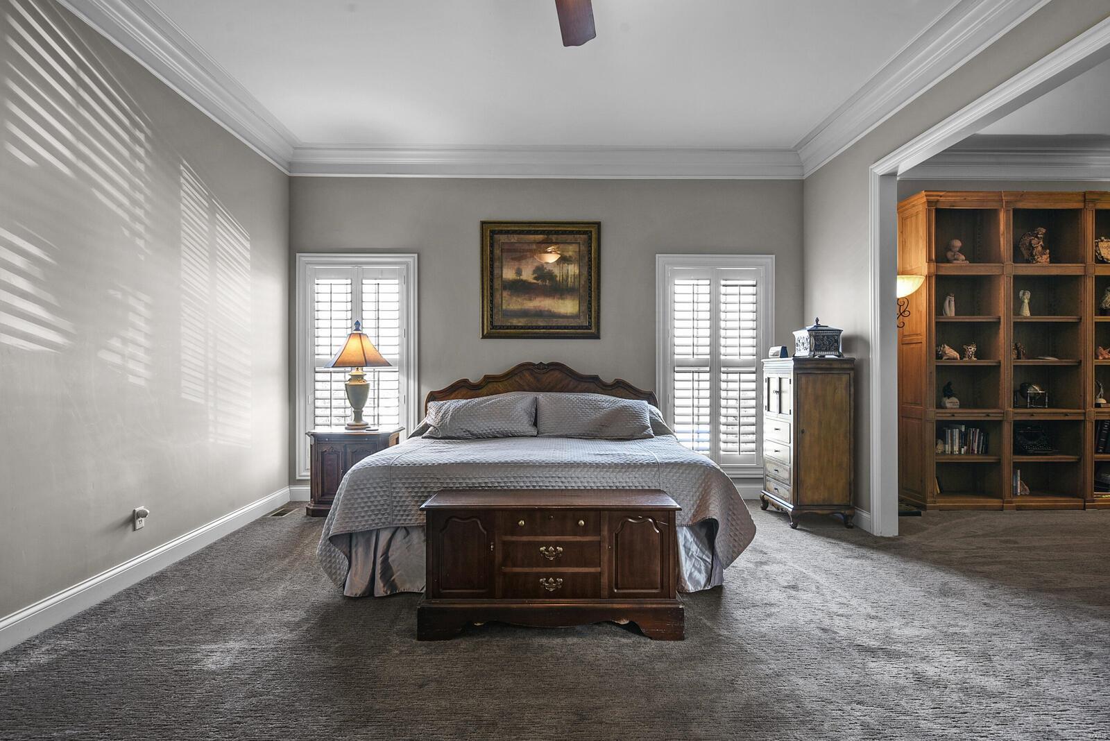 Westchester Manor - Residential